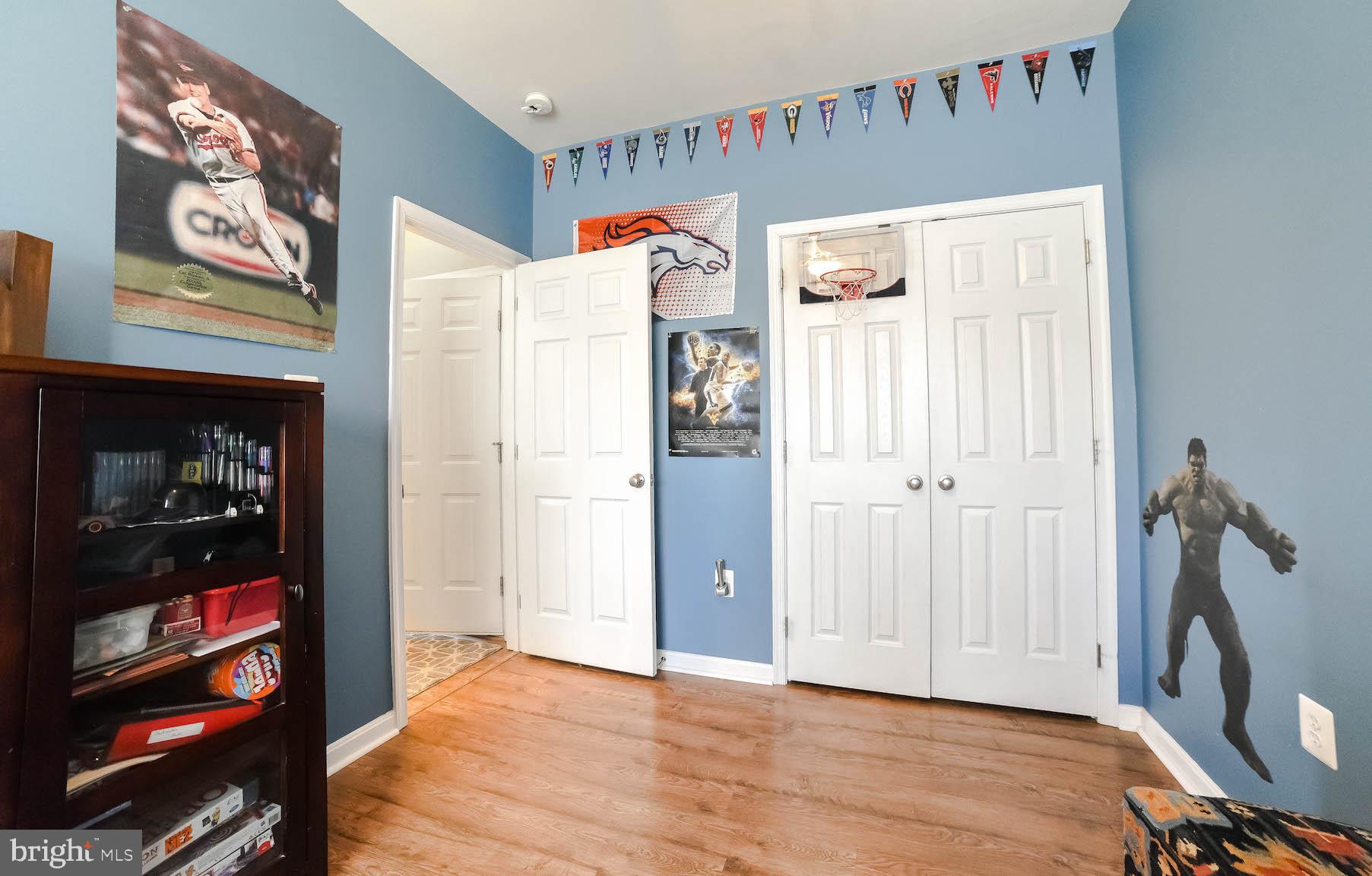 HELEN'S RETREAT - Residential