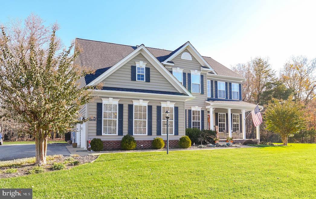 HELEN'S RETREAT - Residential