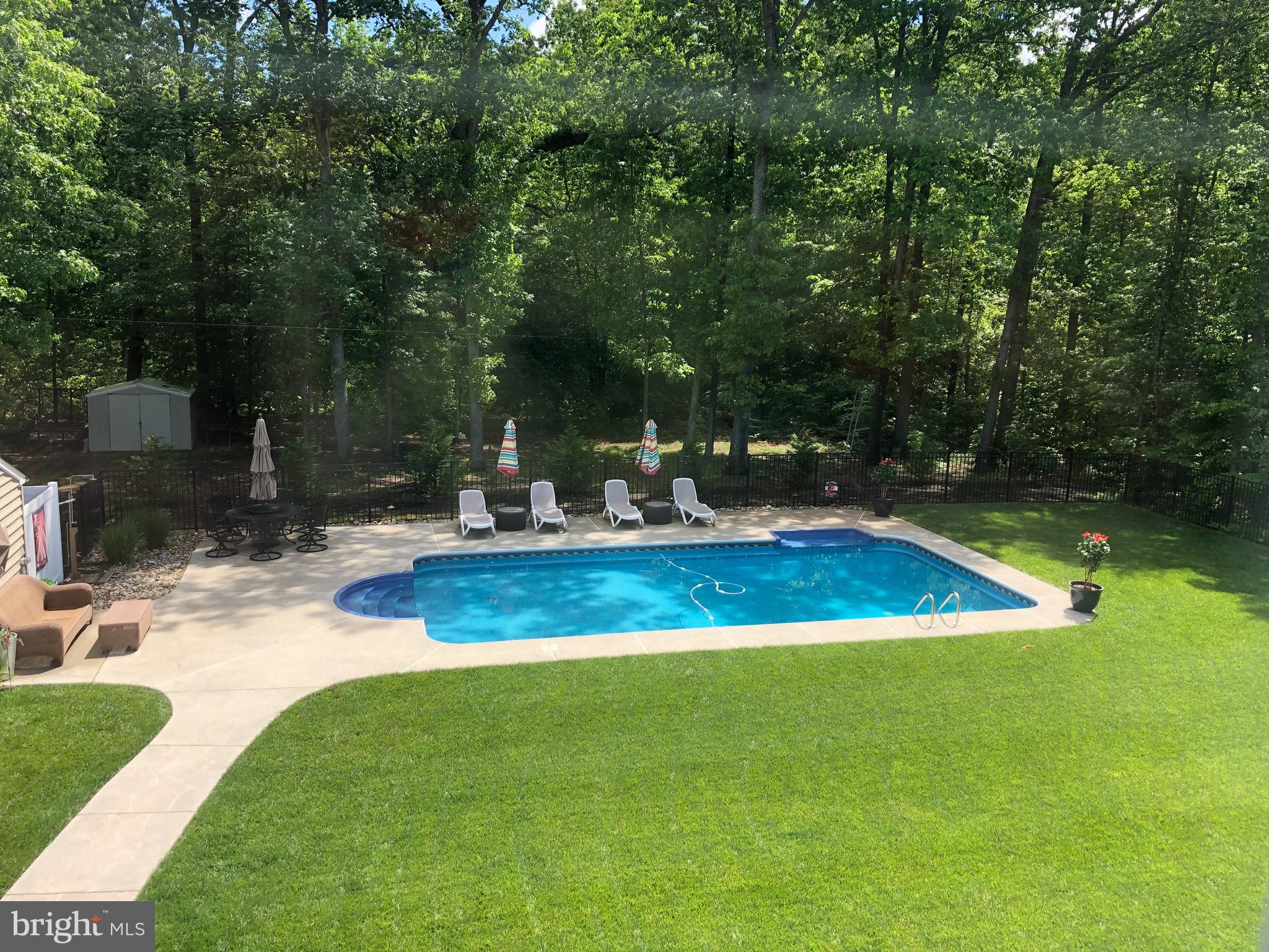 HELEN'S RETREAT - Residential