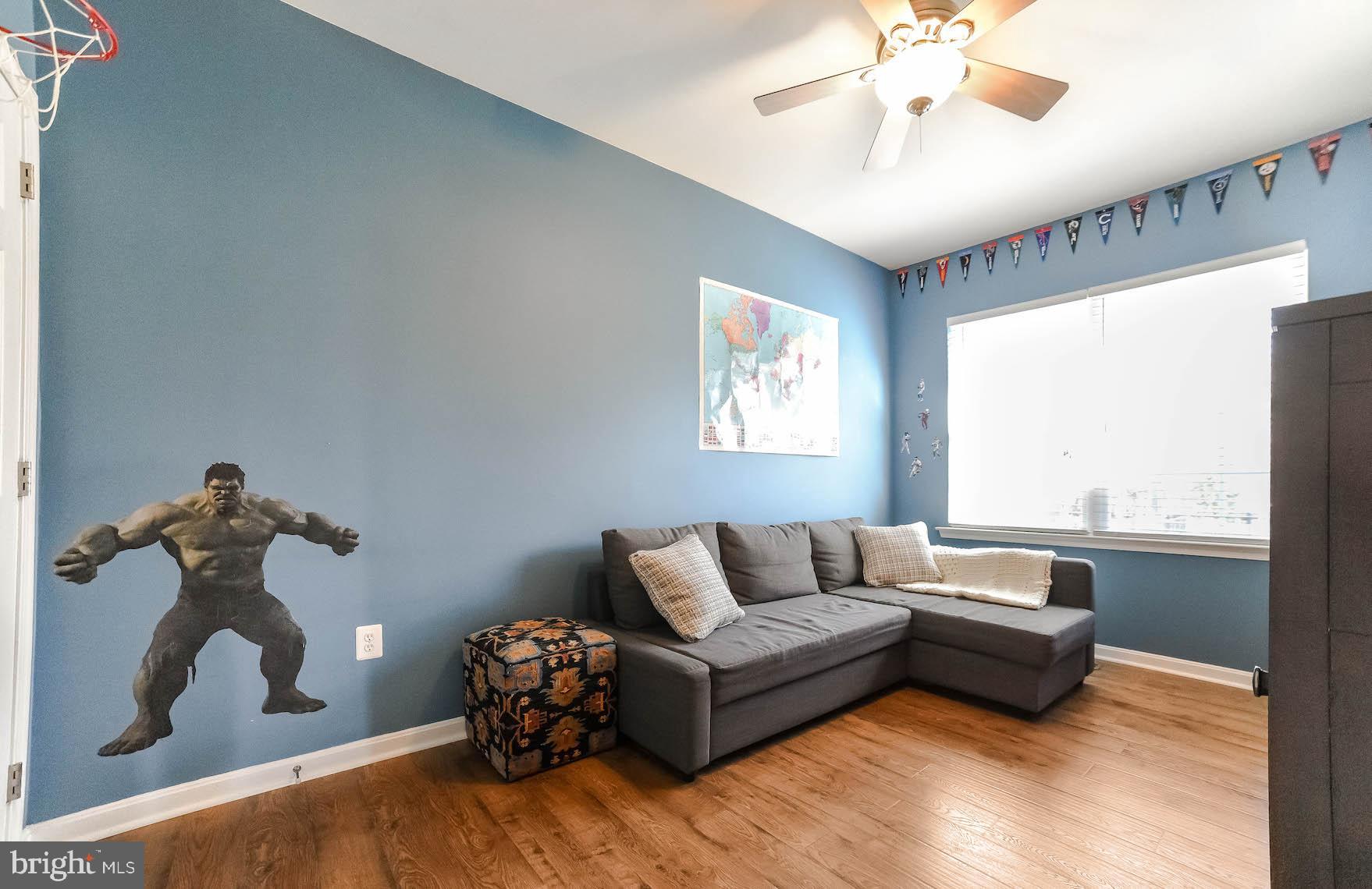 HELEN'S RETREAT - Residential