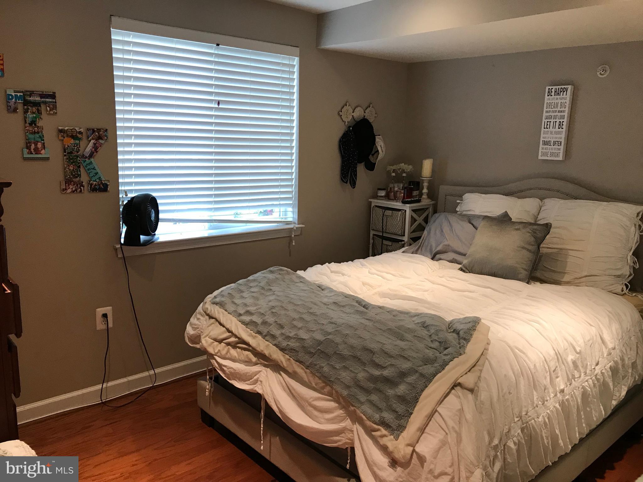 WEST VILLAGE OF SHIRLINGTON - Residential Lease