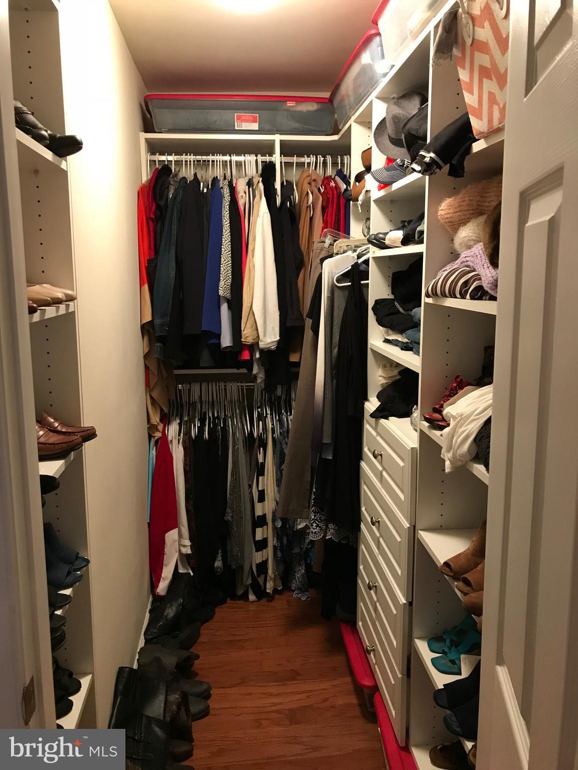 WEST VILLAGE OF SHIRLINGTON - Residential Lease