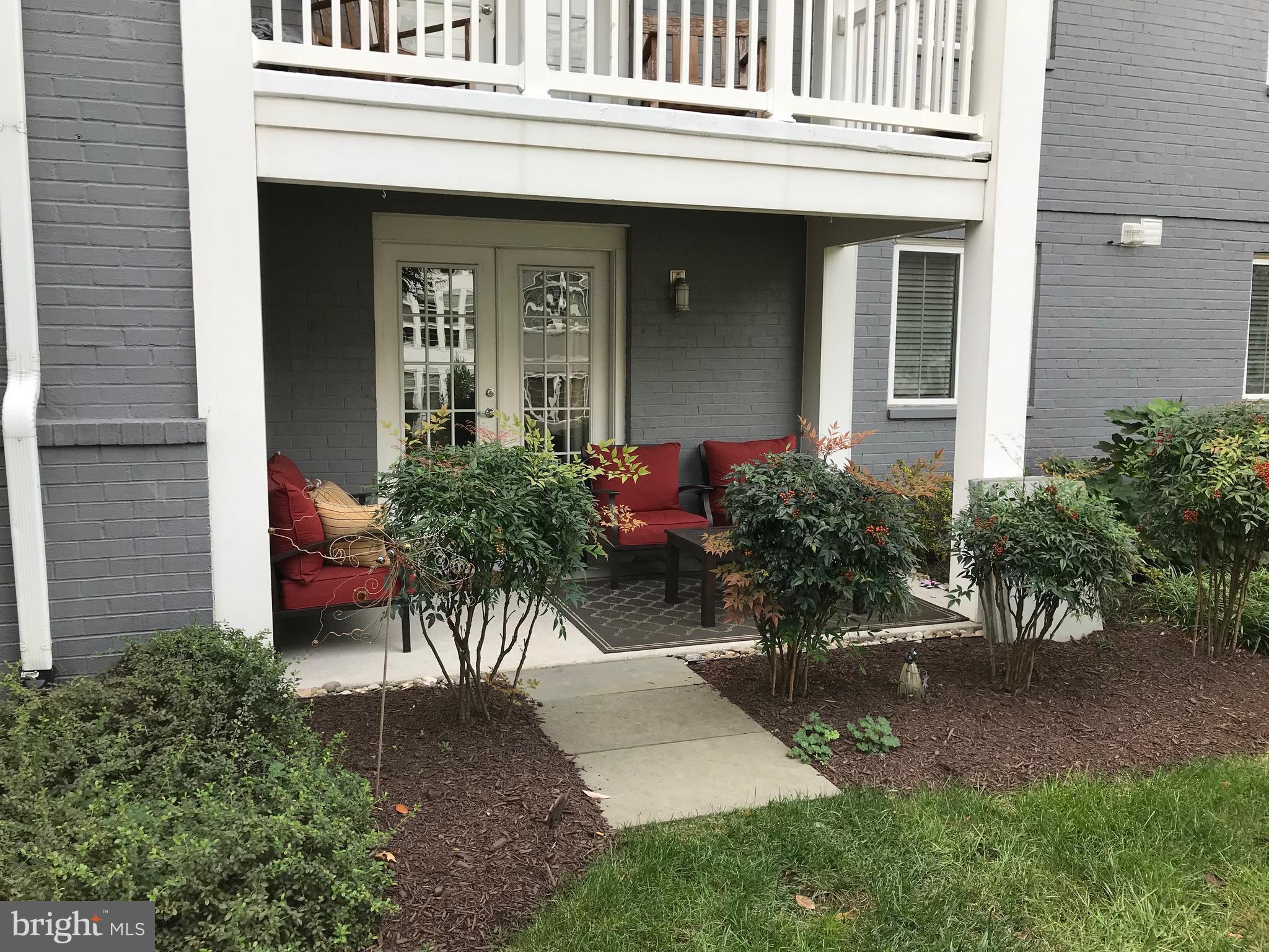 WEST VILLAGE OF SHIRLINGTON - Residential Lease