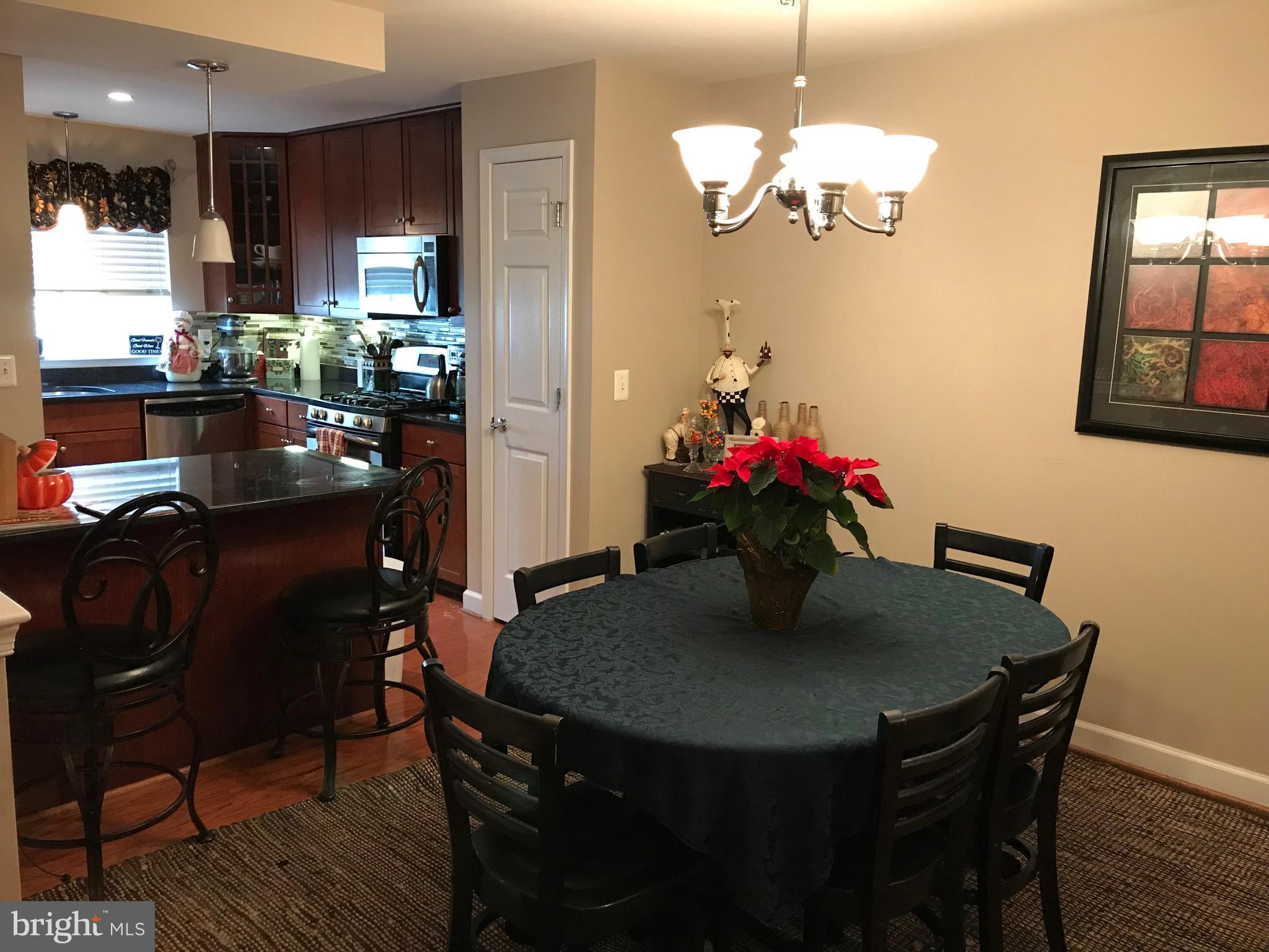 WEST VILLAGE OF SHIRLINGTON - Residential Lease