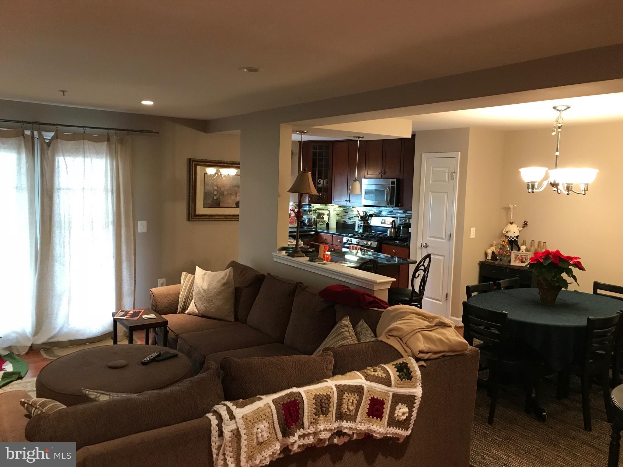 WEST VILLAGE OF SHIRLINGTON - Residential Lease