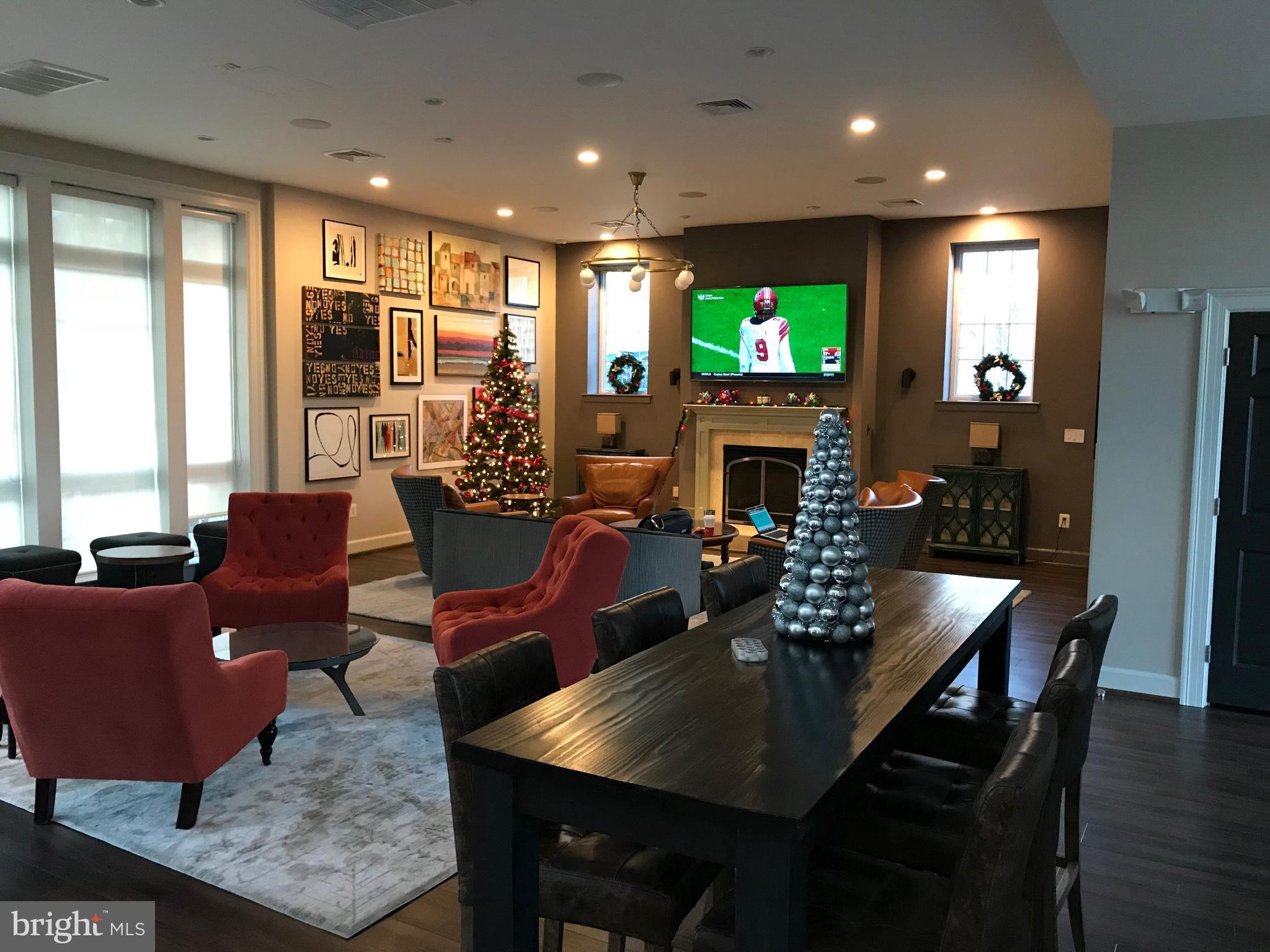 WEST VILLAGE OF SHIRLINGTON - Residential Lease