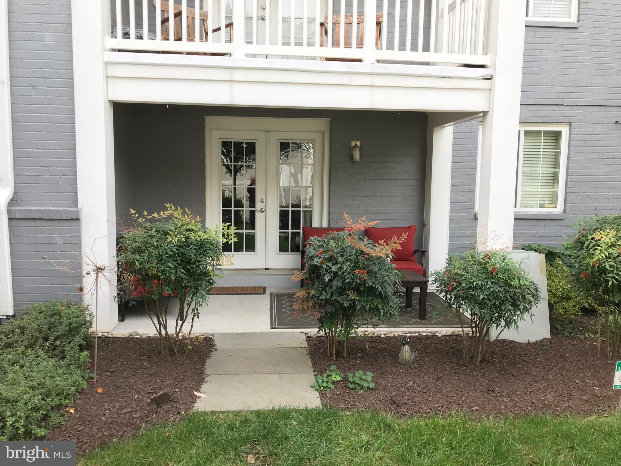 WEST VILLAGE OF SHIRLINGTON - Residential Lease