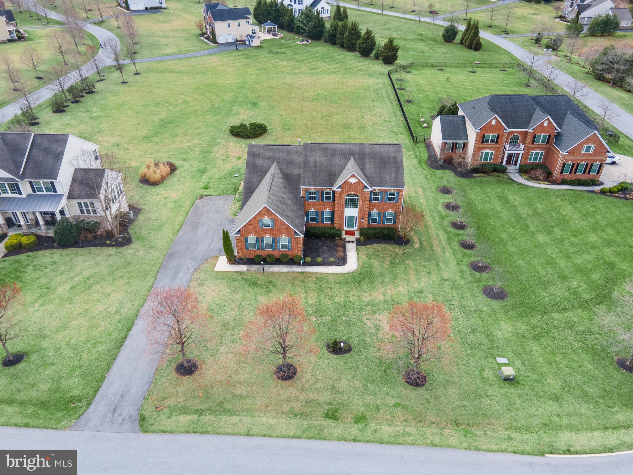 BELLE HAVEN ESTATES - Residential