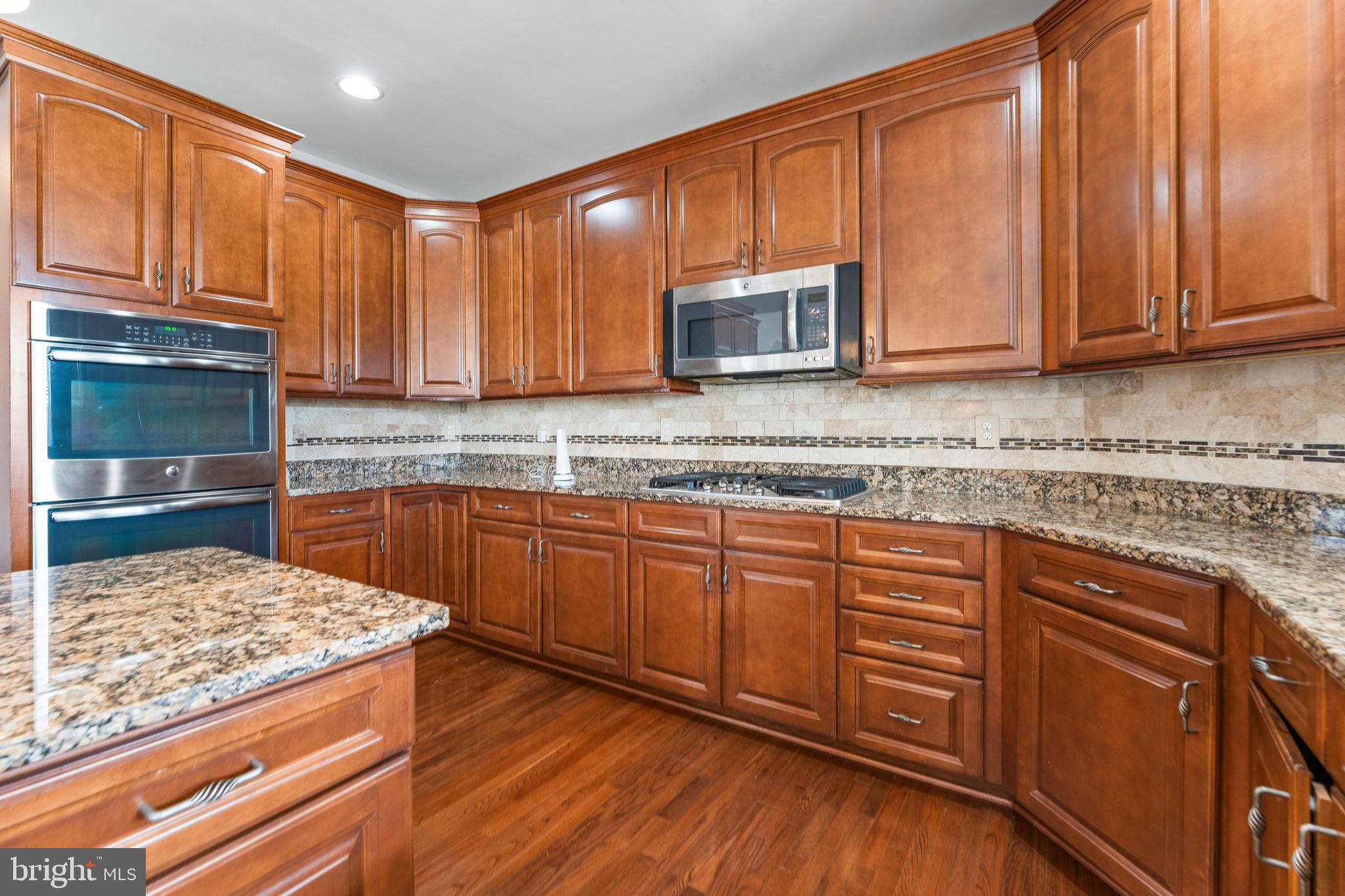 BELLE HAVEN ESTATES - Residential