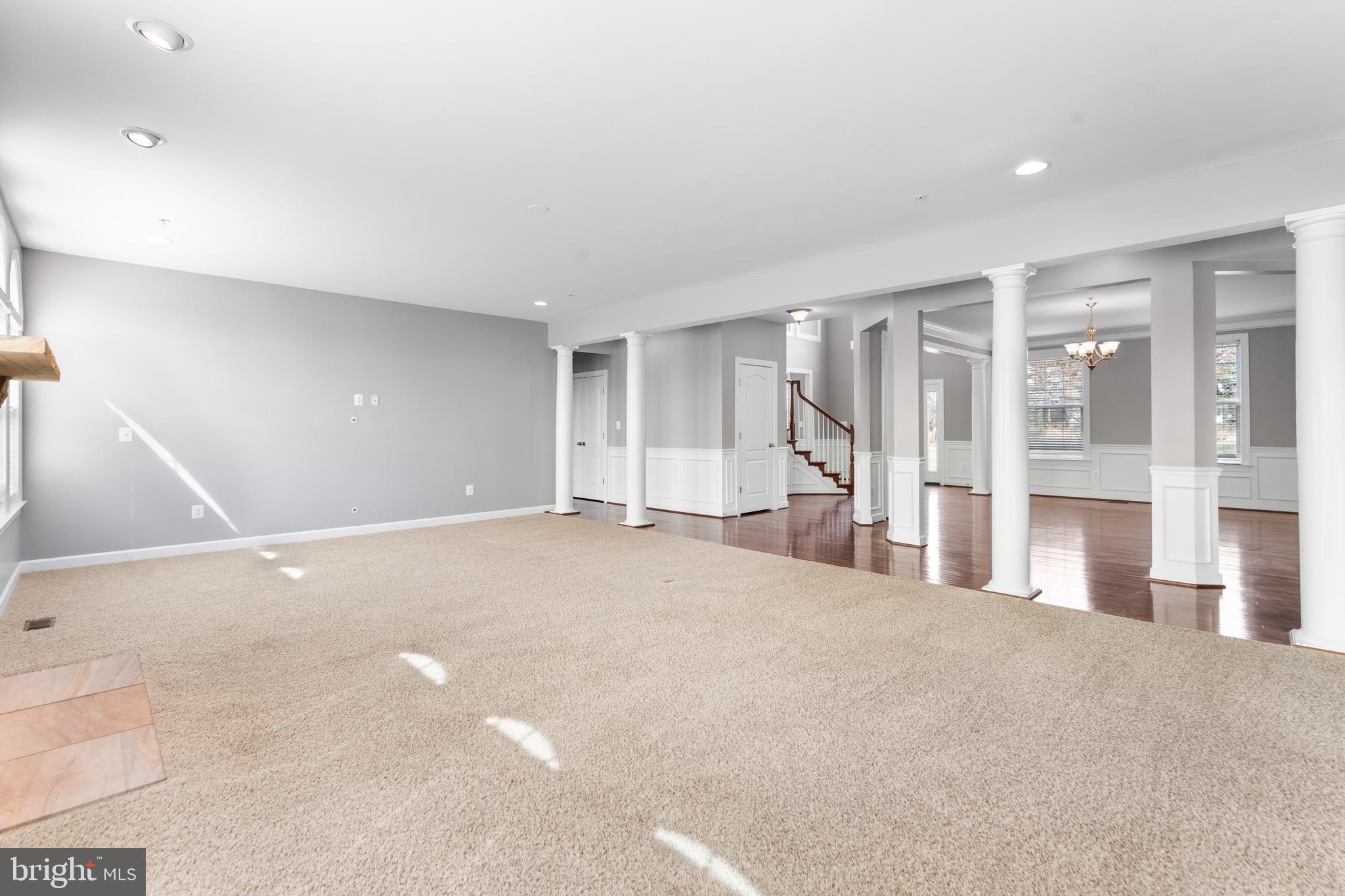 BELLE HAVEN ESTATES - Residential