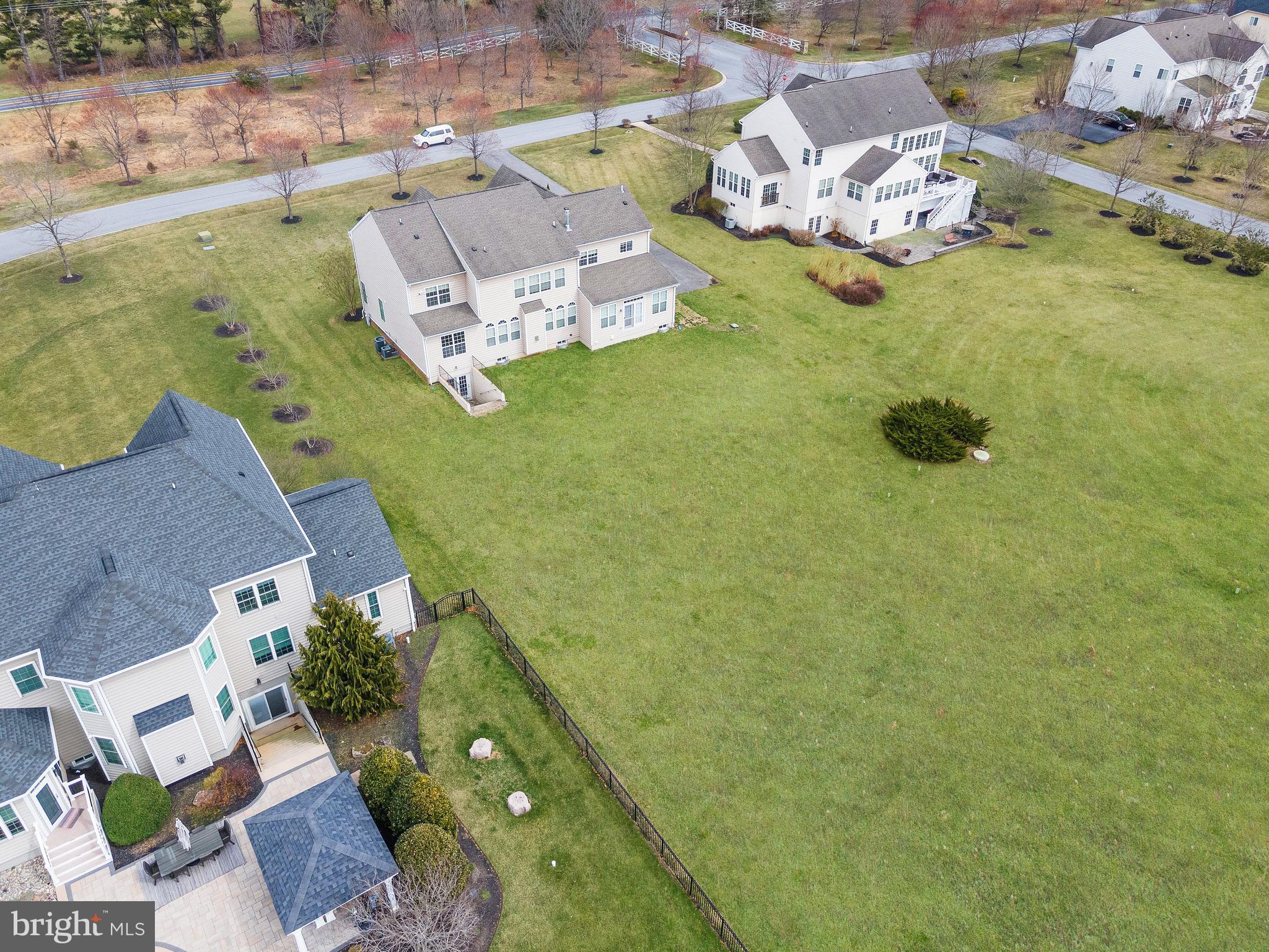 BELLE HAVEN ESTATES - Residential