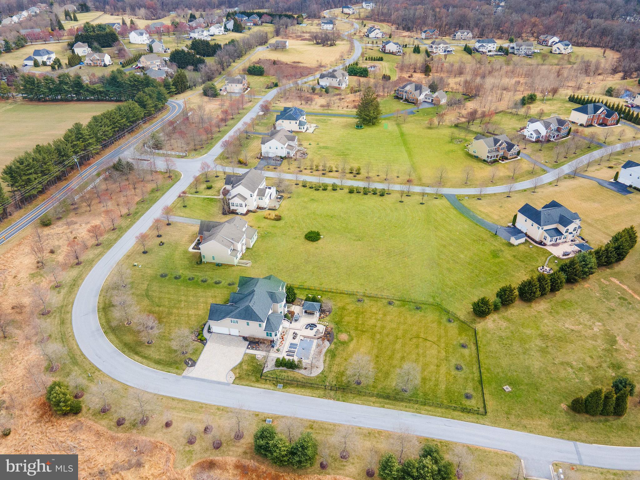 BELLE HAVEN ESTATES - Residential