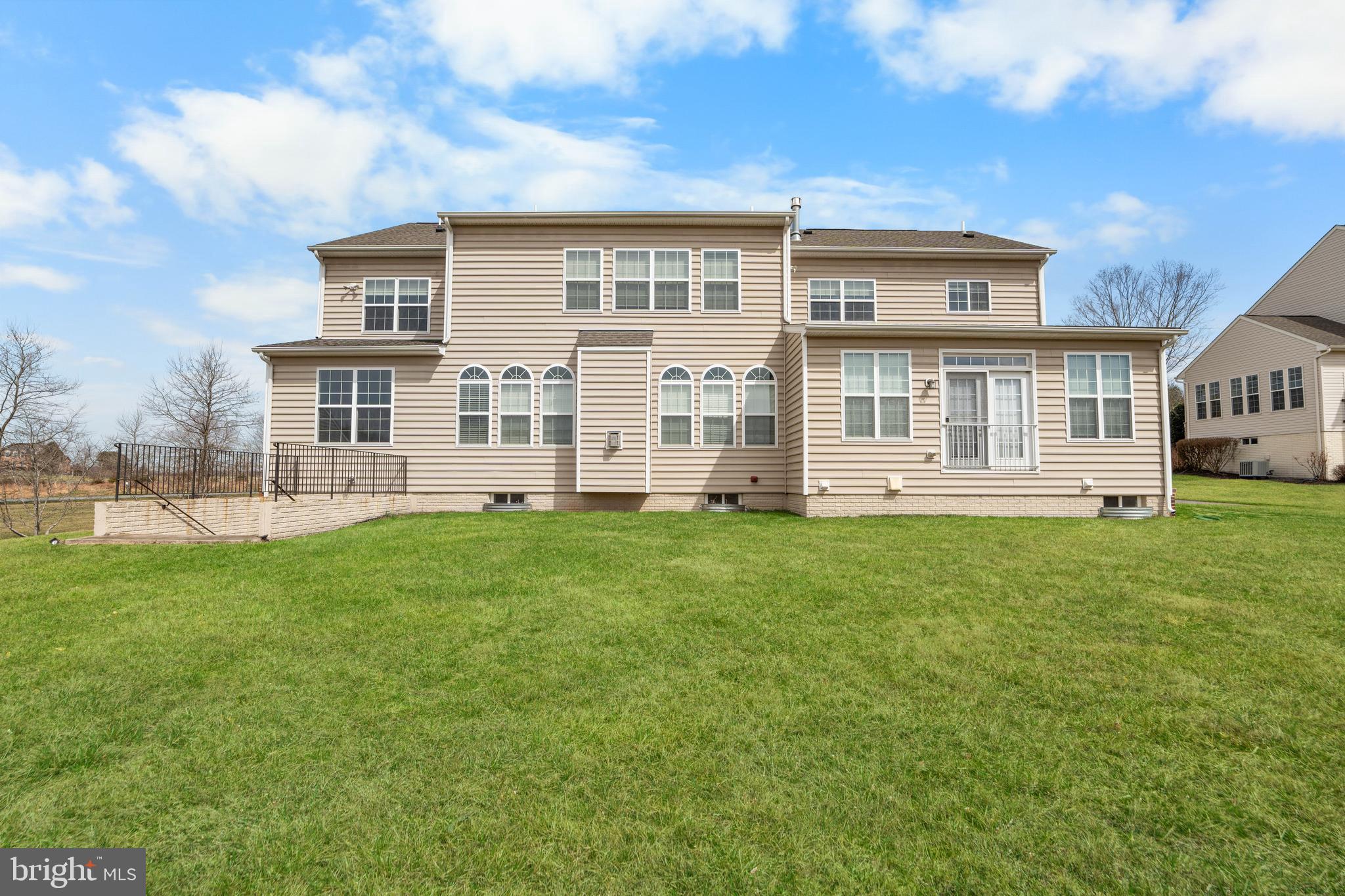 BELLE HAVEN ESTATES - Residential