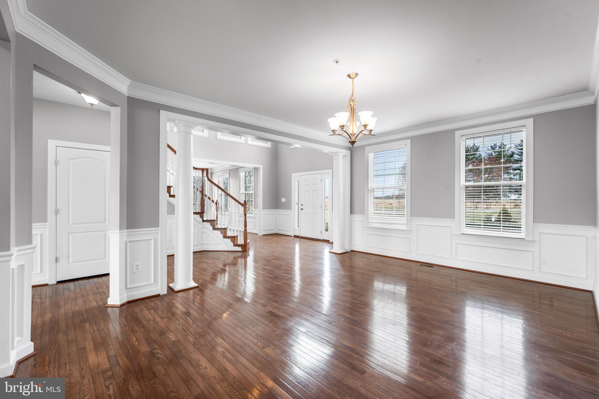 BELLE HAVEN ESTATES - Residential