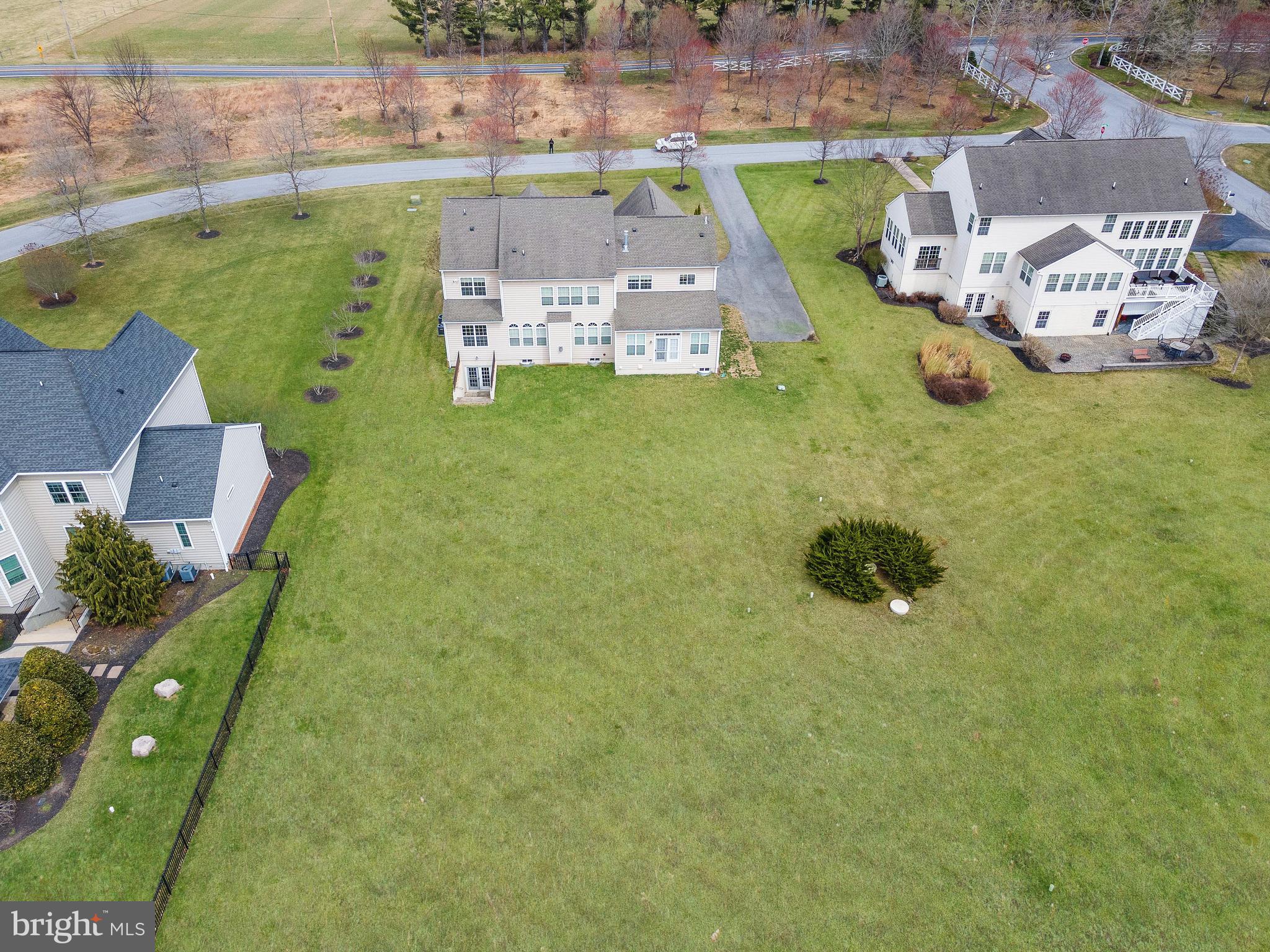 BELLE HAVEN ESTATES - Residential