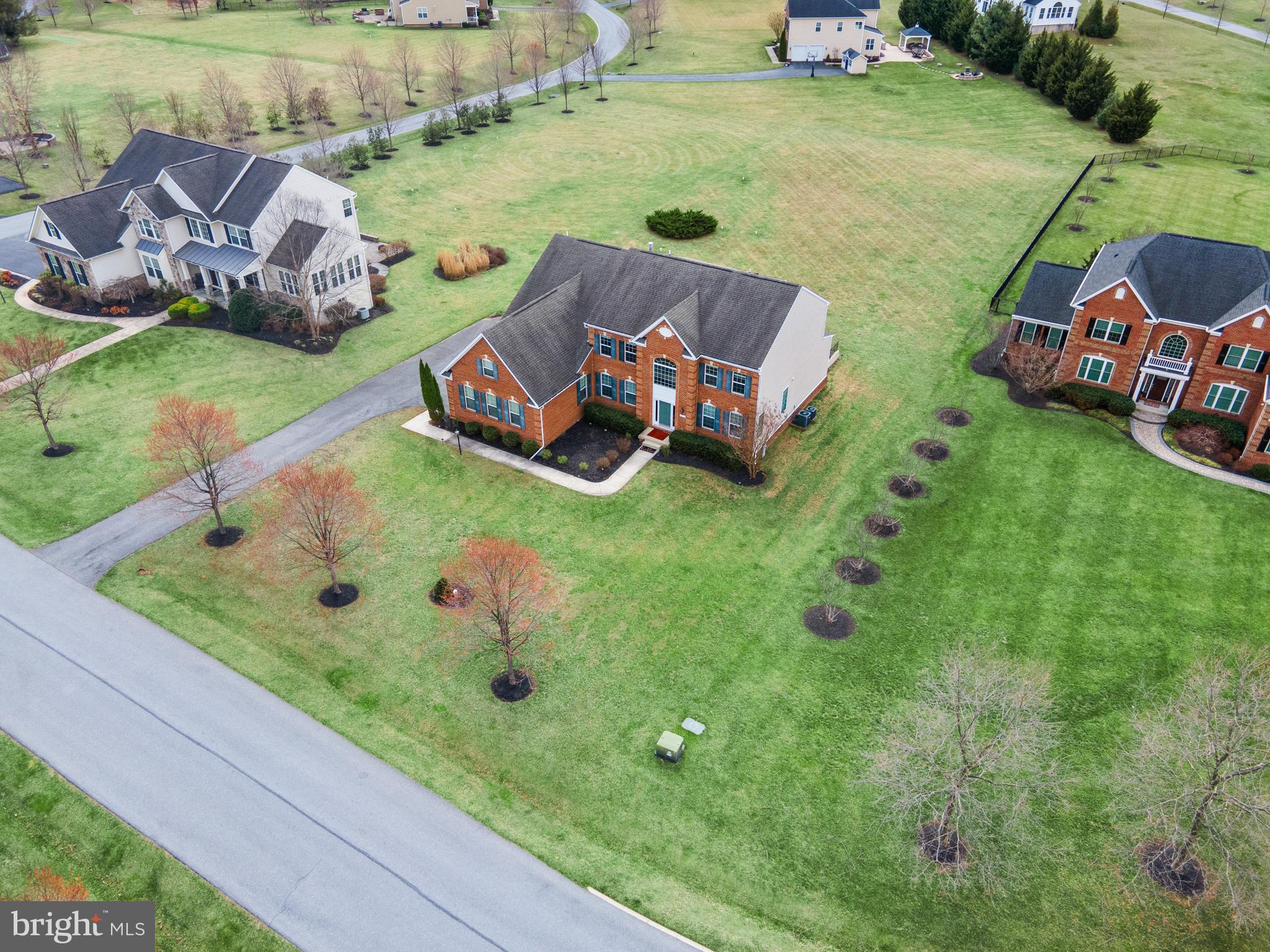 BELLE HAVEN ESTATES - Residential