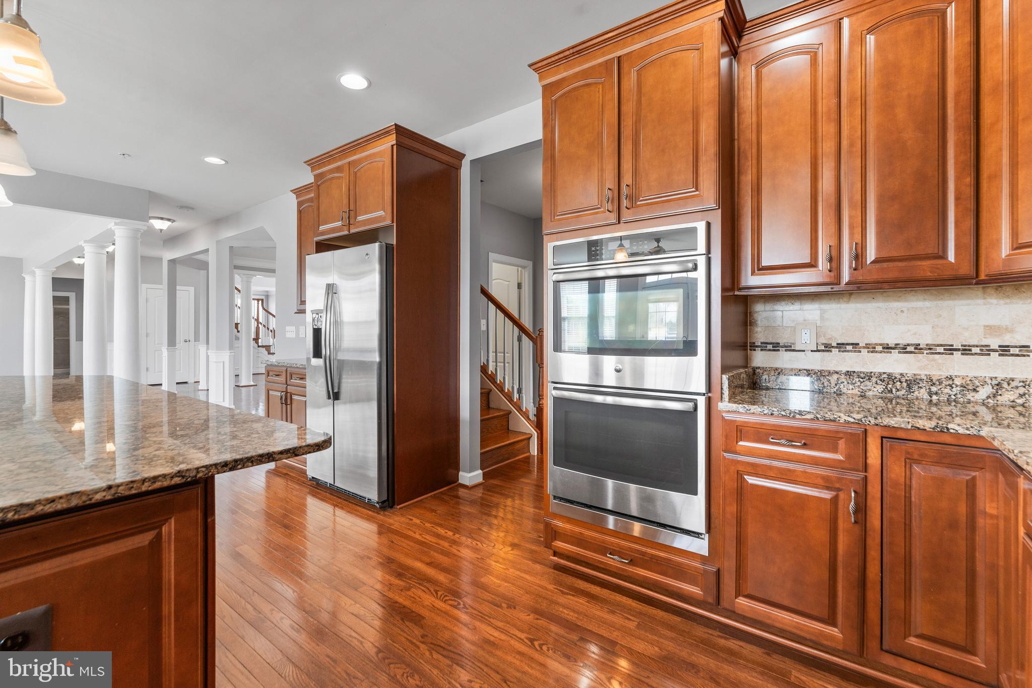 BELLE HAVEN ESTATES - Residential