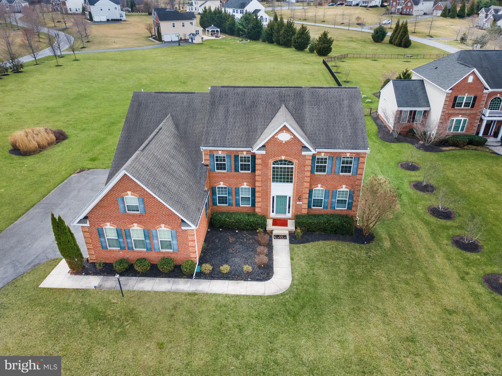 BELLE HAVEN ESTATES - Residential