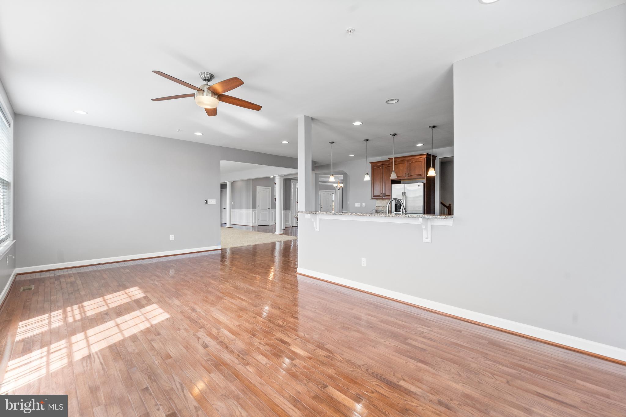 BELLE HAVEN ESTATES - Residential