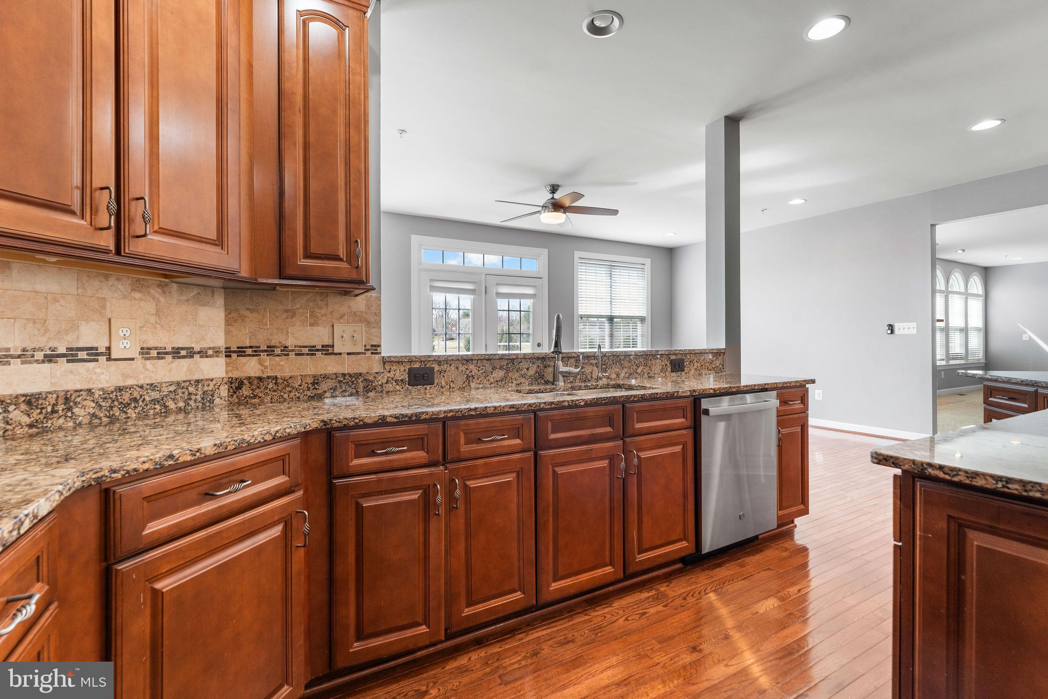 BELLE HAVEN ESTATES - Residential