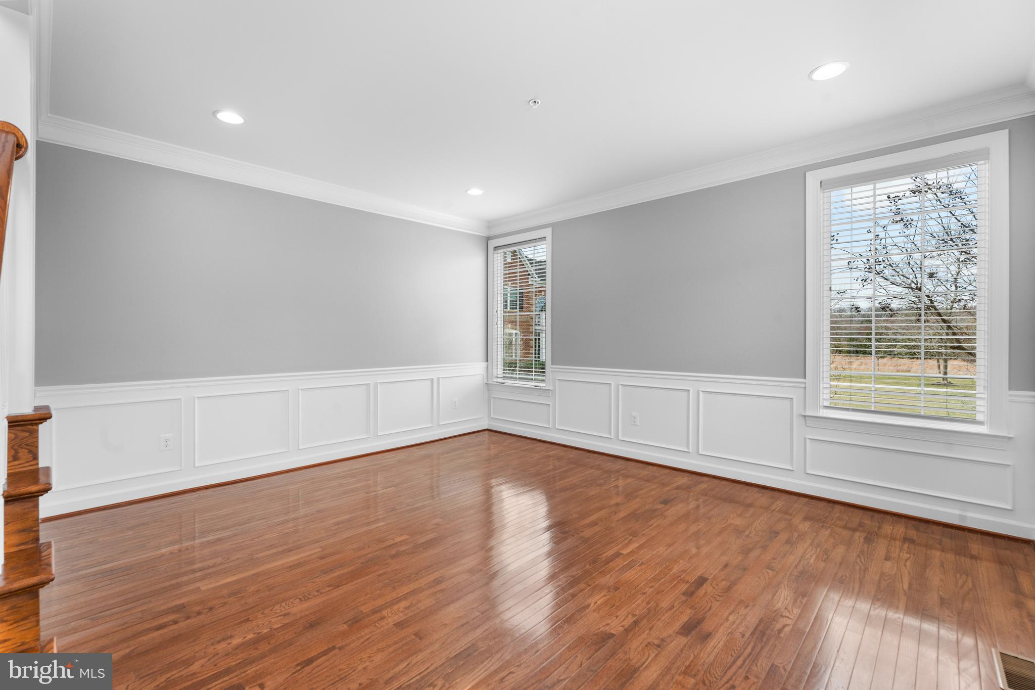 BELLE HAVEN ESTATES - Residential