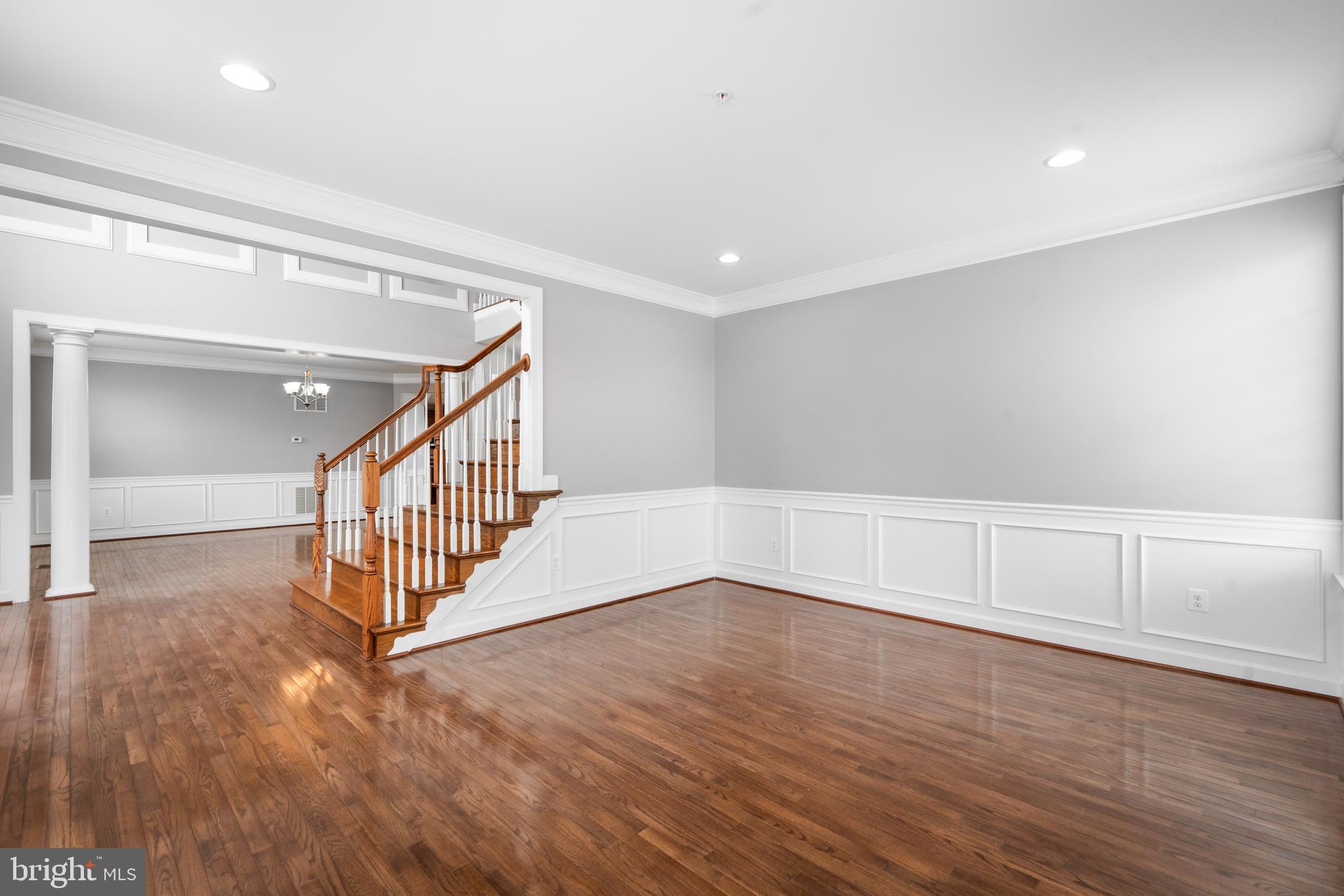 BELLE HAVEN ESTATES - Residential