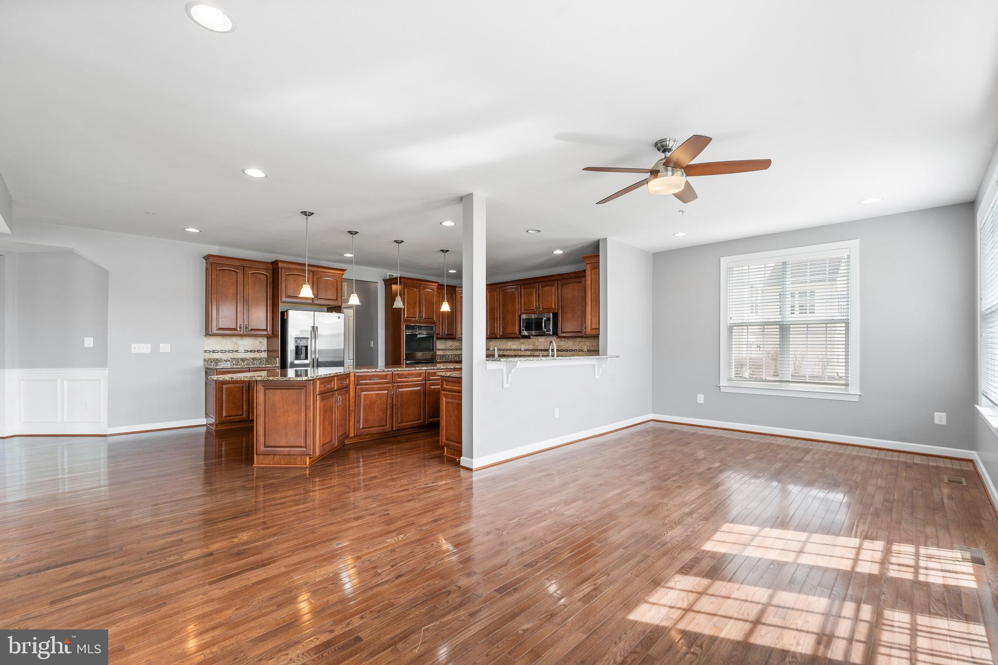 BELLE HAVEN ESTATES - Residential