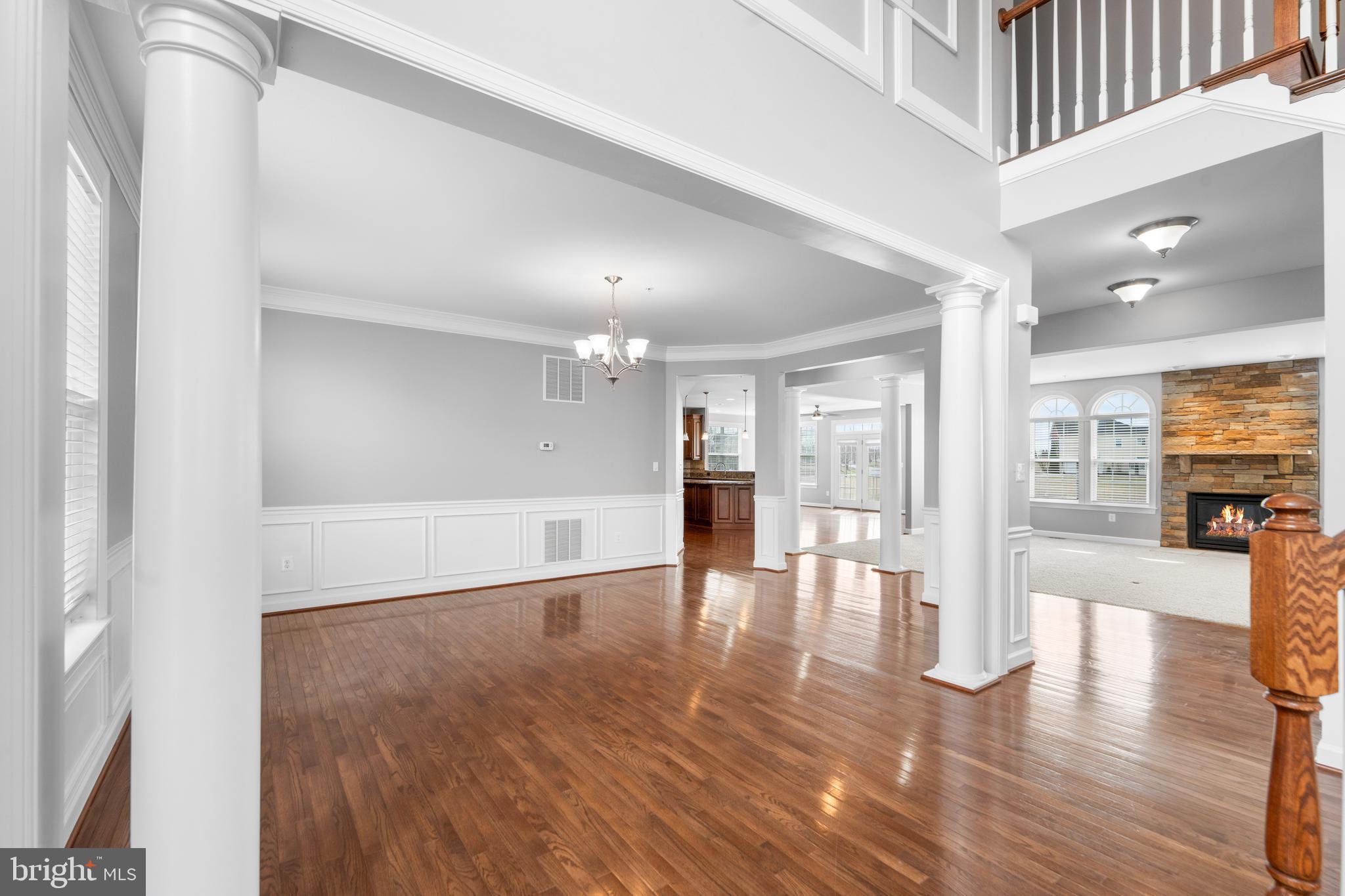 BELLE HAVEN ESTATES - Residential