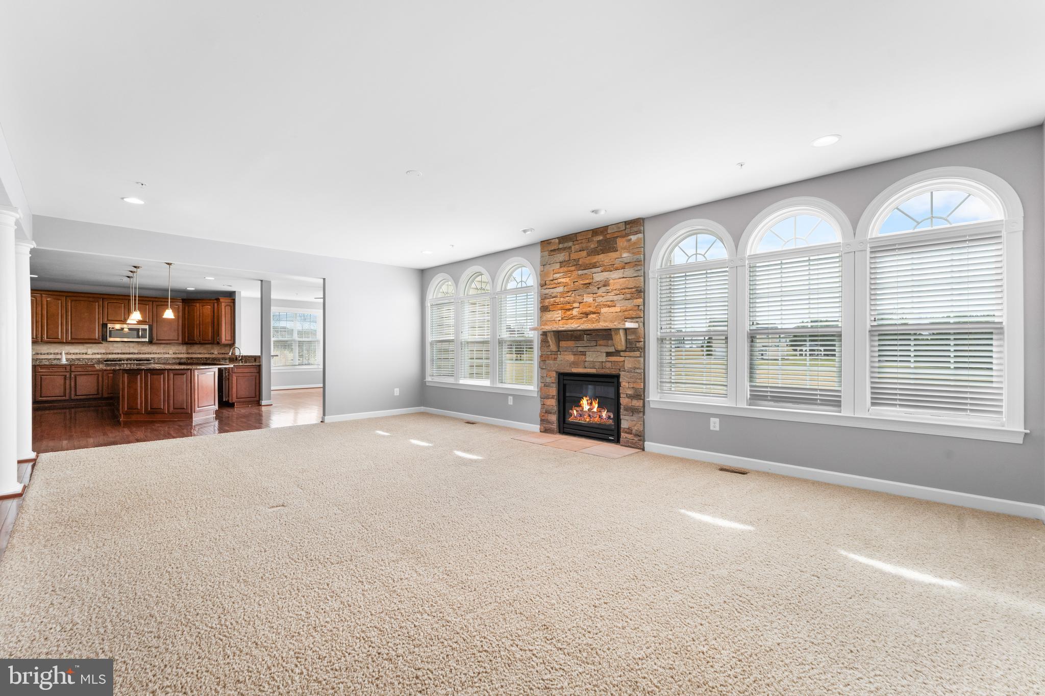 BELLE HAVEN ESTATES - Residential