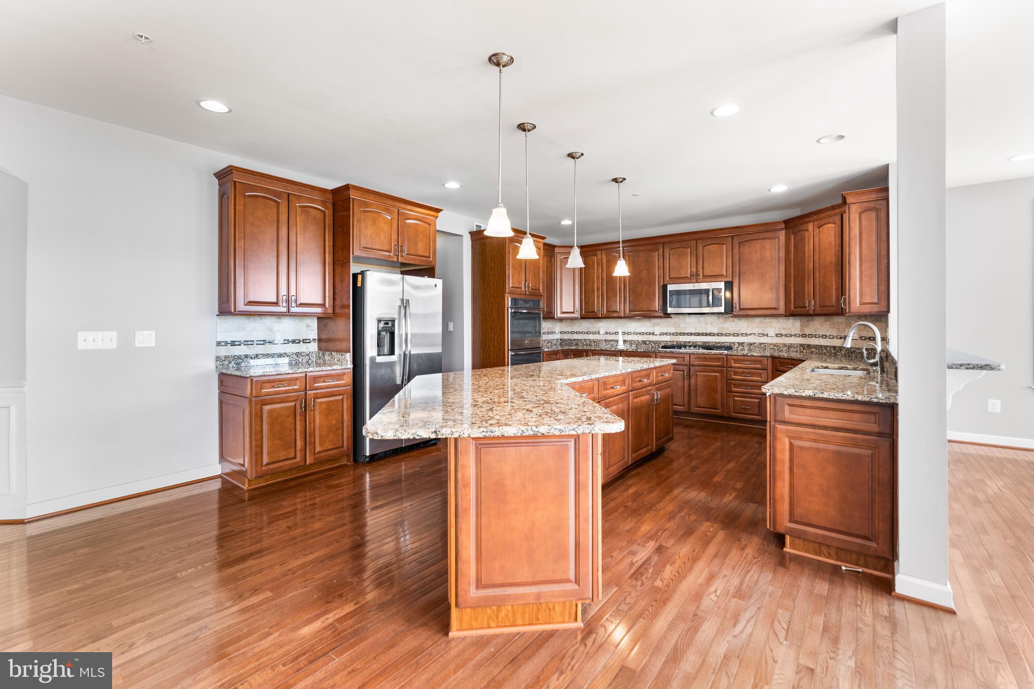 BELLE HAVEN ESTATES - Residential