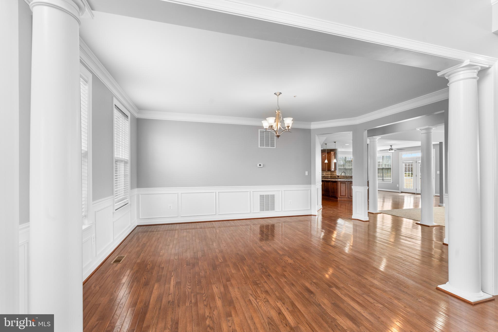 BELLE HAVEN ESTATES - Residential