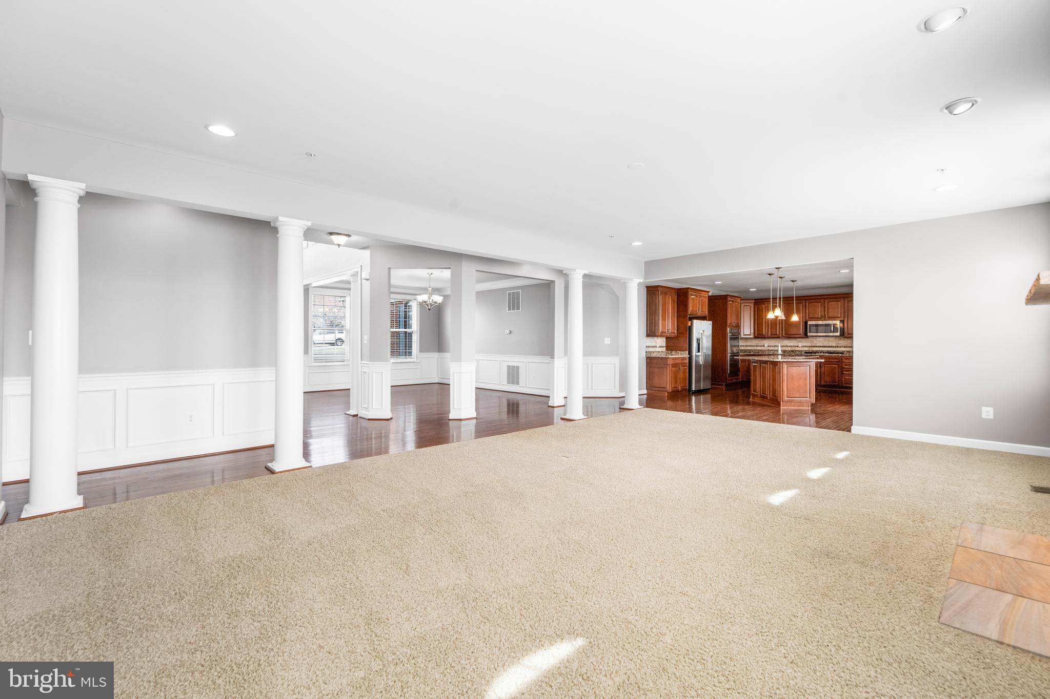 BELLE HAVEN ESTATES - Residential