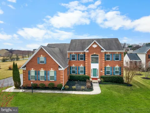 15305 Sweetbay Street, Woodbine, MD 21797 - MLS#: MDHW2050640