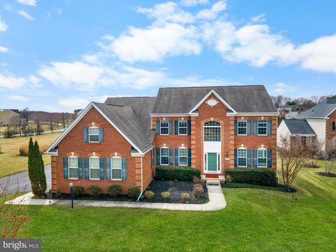 15305 SWEETBAY STREET WOODBINE MD 21797