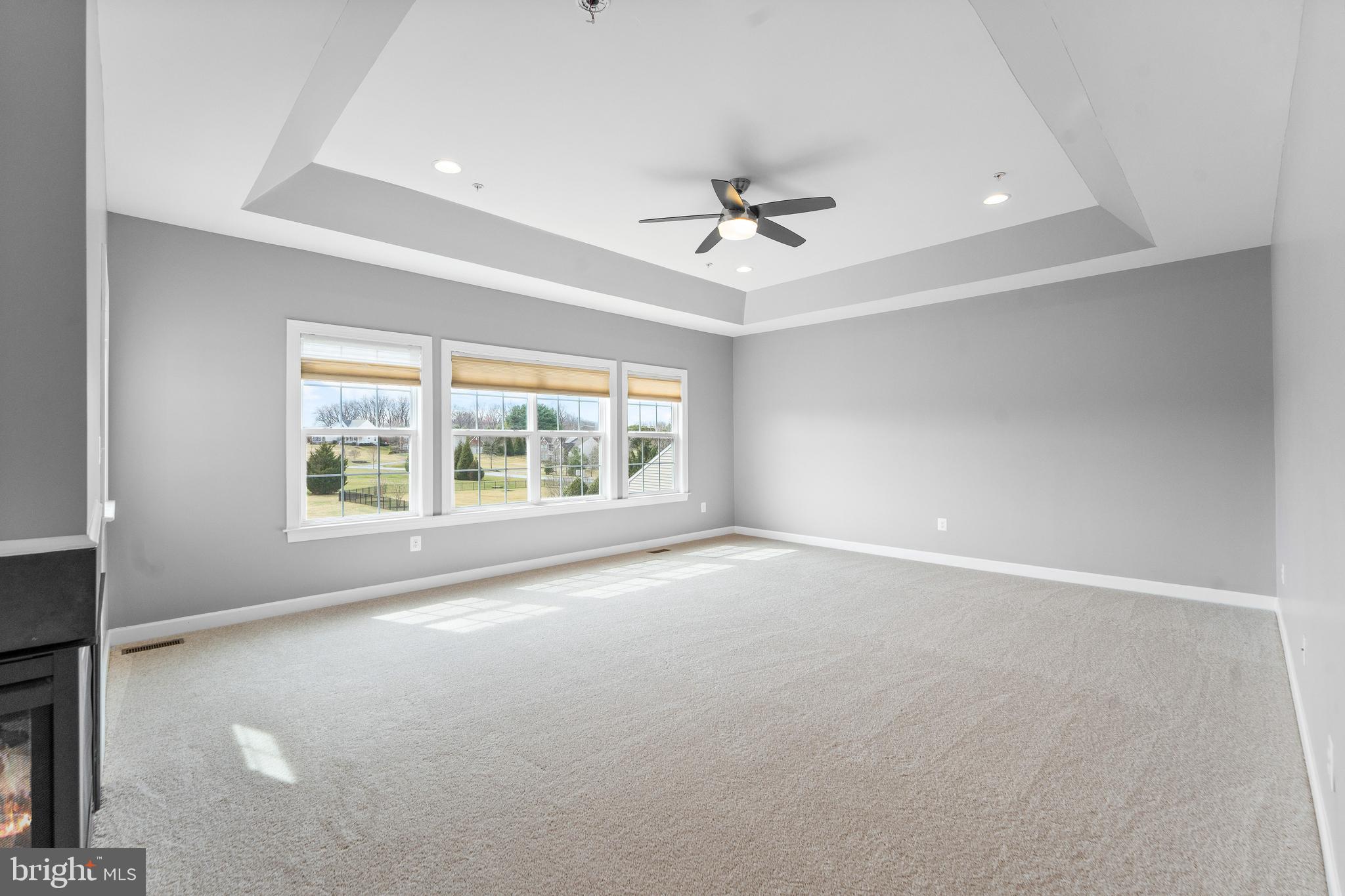 BELLE HAVEN ESTATES - Residential