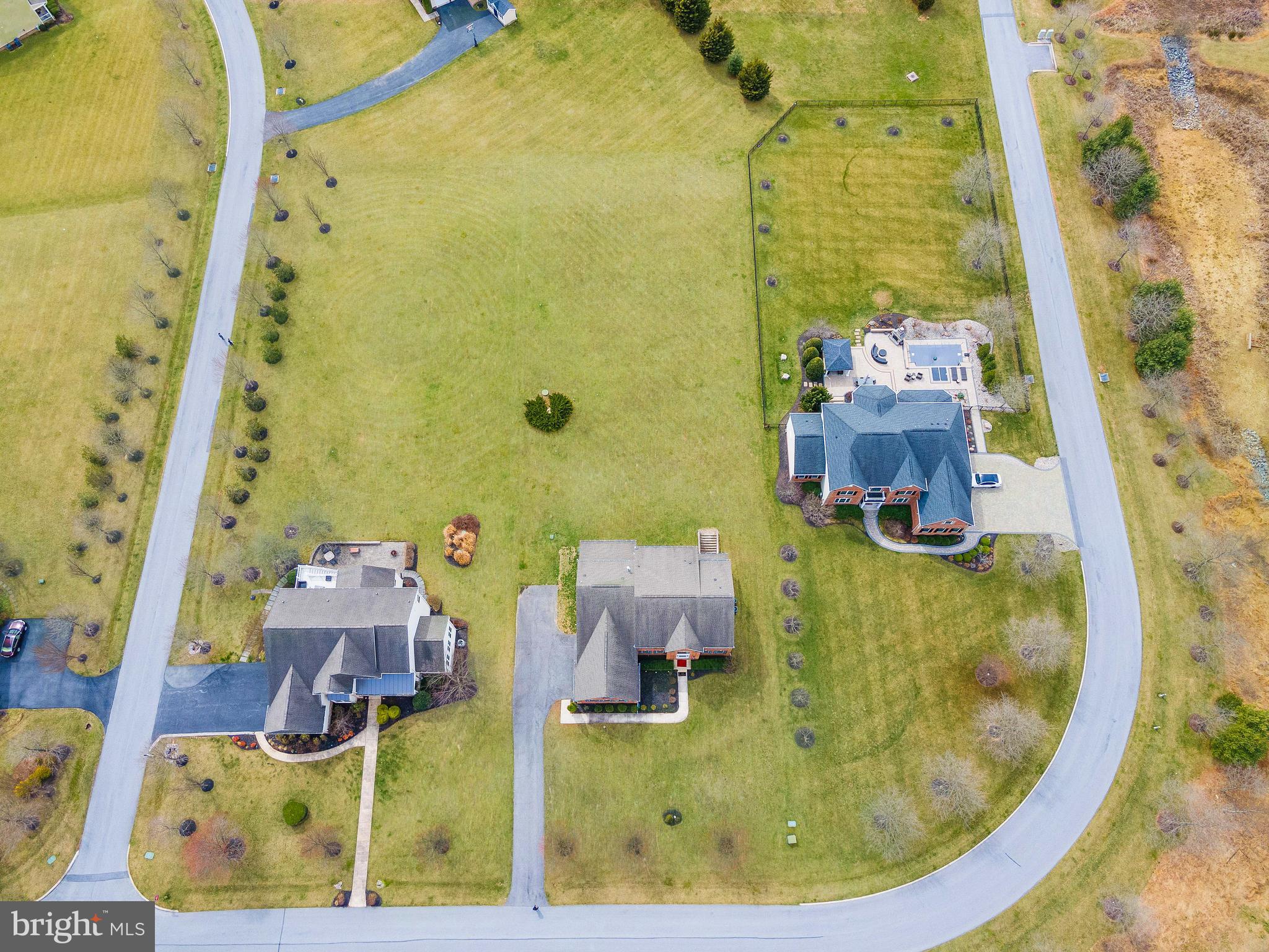 BELLE HAVEN ESTATES - Residential