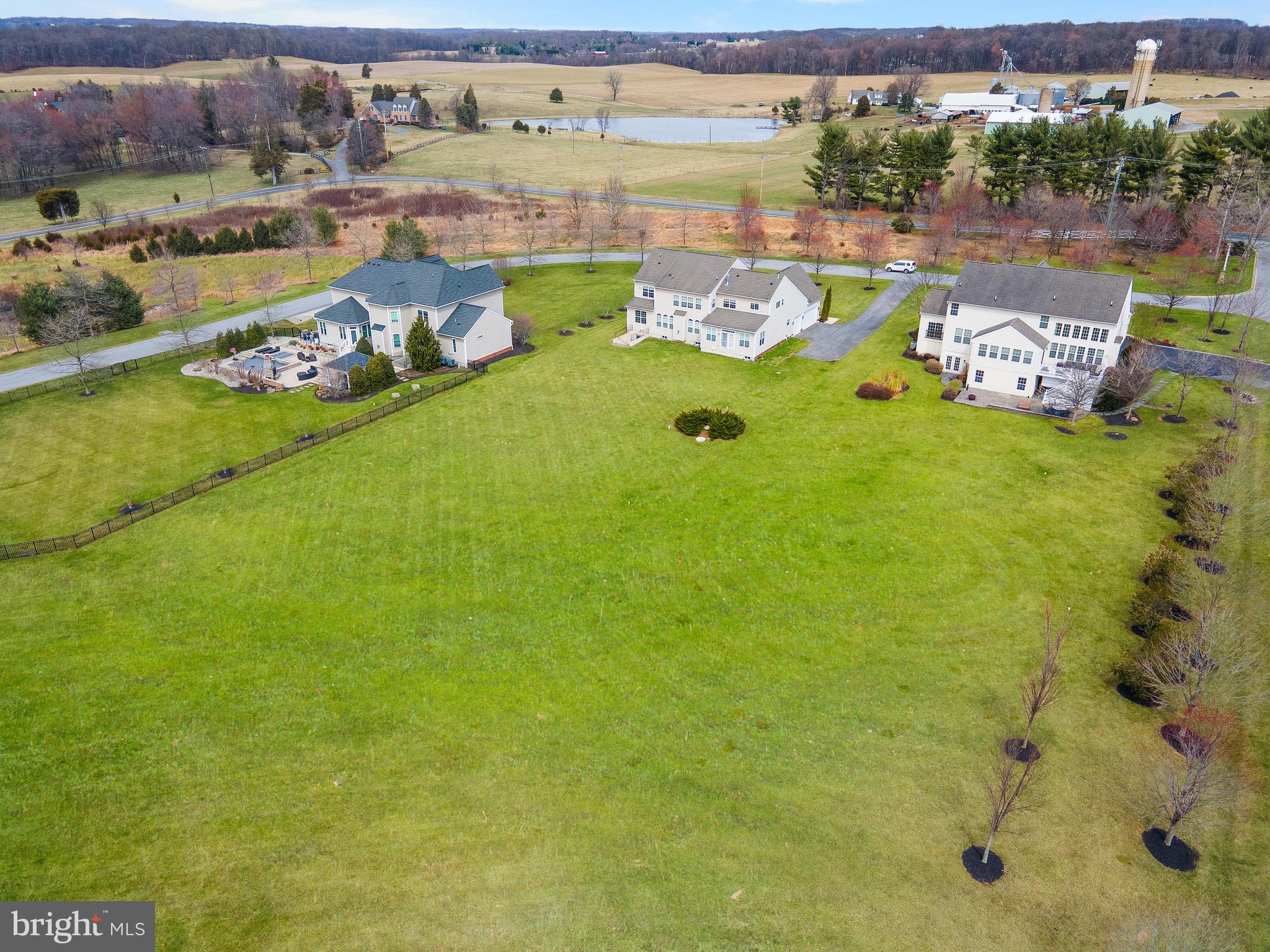 BELLE HAVEN ESTATES - Residential