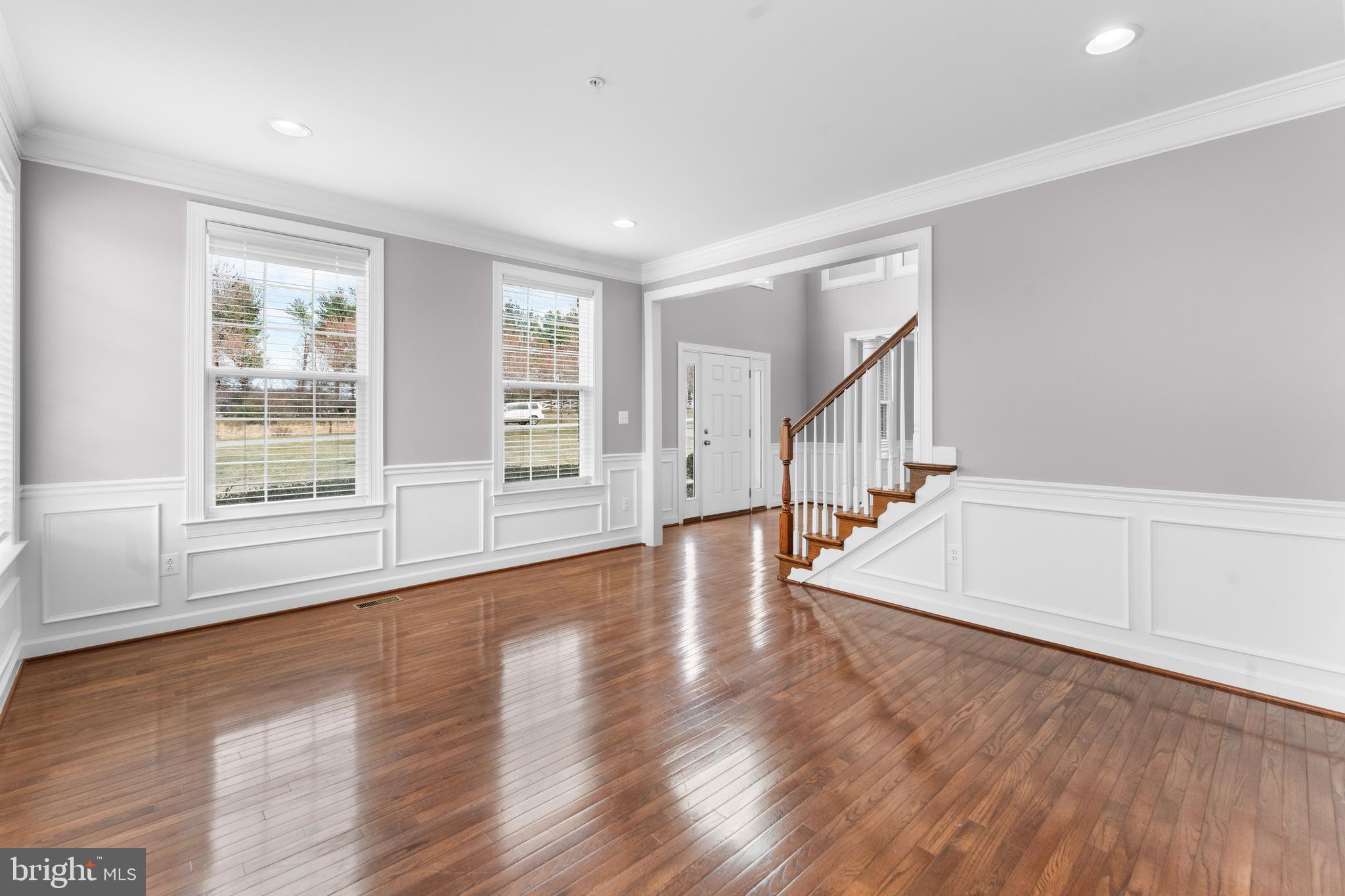 BELLE HAVEN ESTATES - Residential