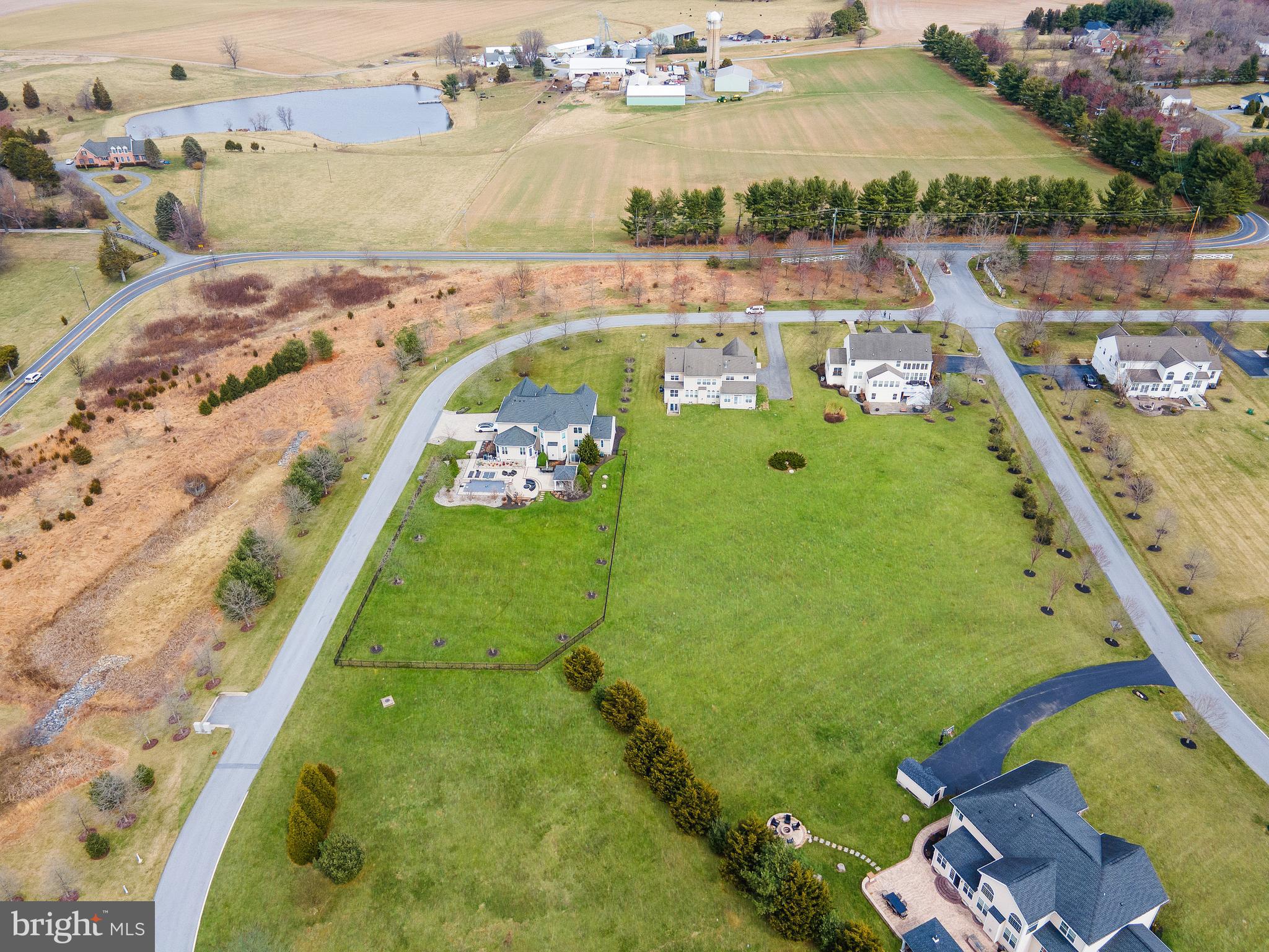 BELLE HAVEN ESTATES - Residential