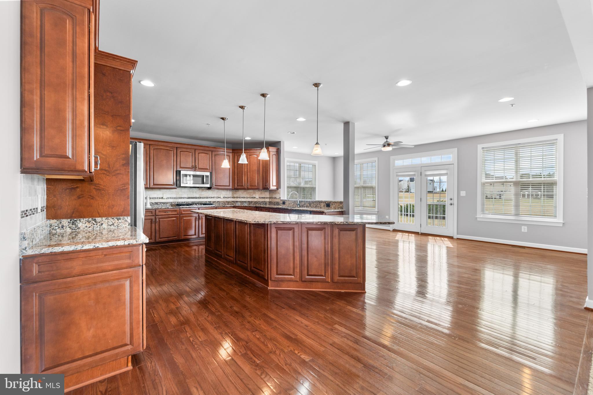 BELLE HAVEN ESTATES - Residential