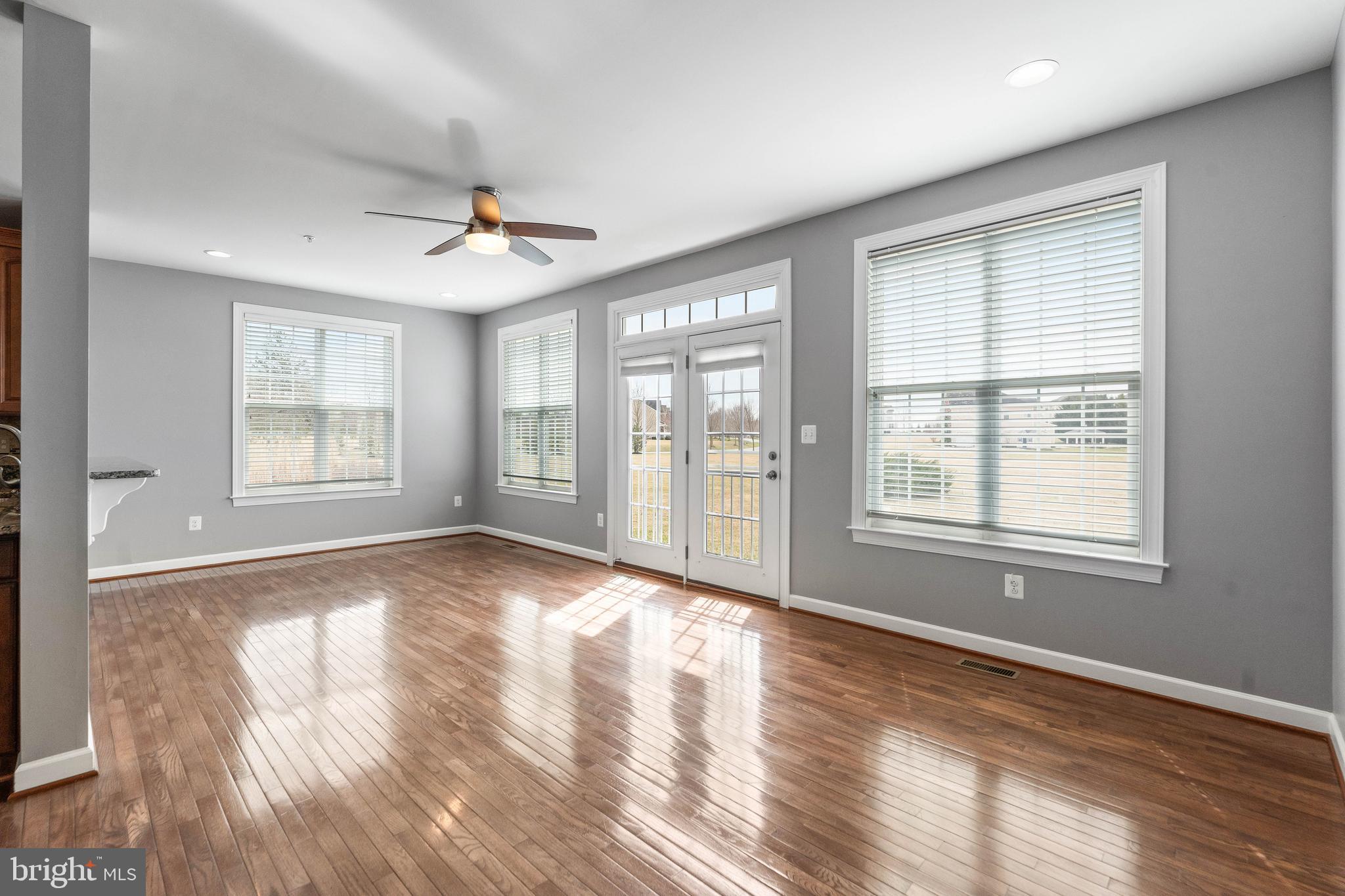 BELLE HAVEN ESTATES - Residential