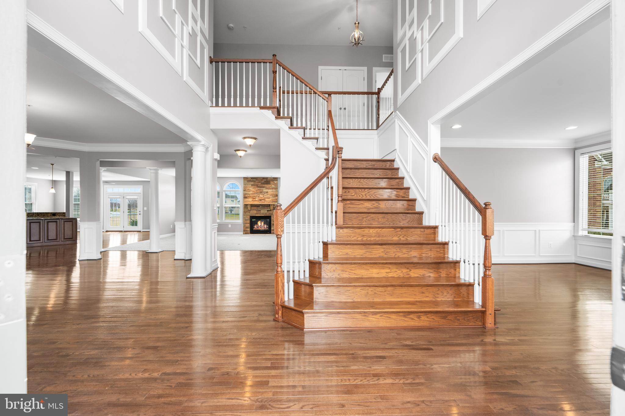 BELLE HAVEN ESTATES - Residential