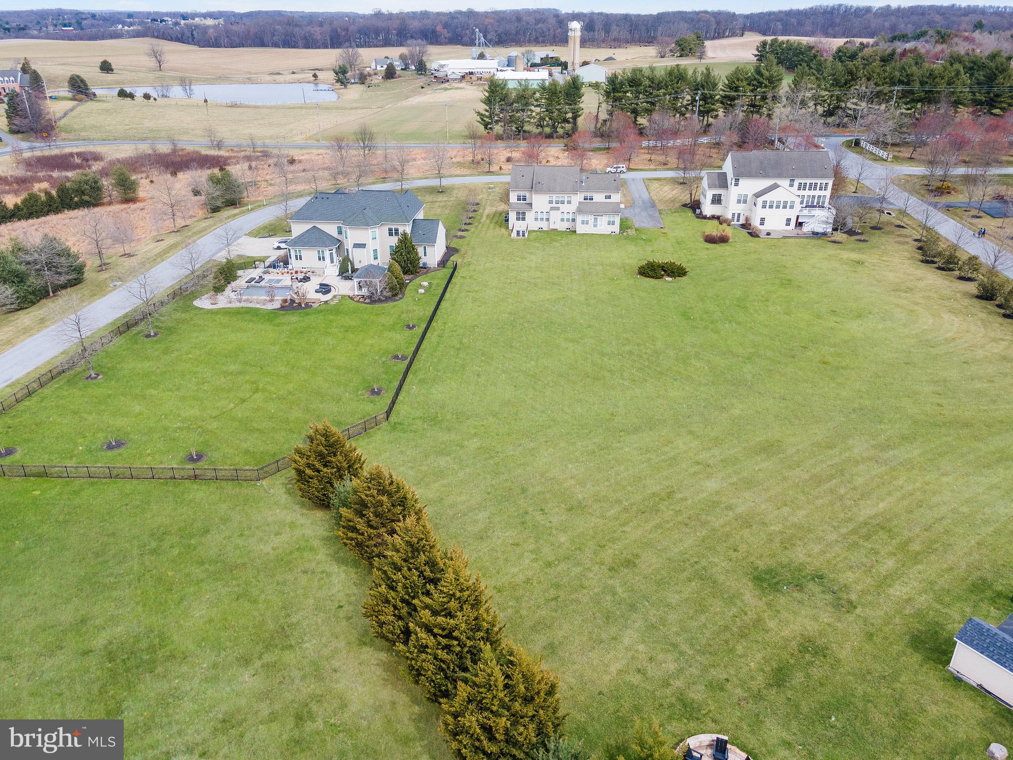 BELLE HAVEN ESTATES - Residential