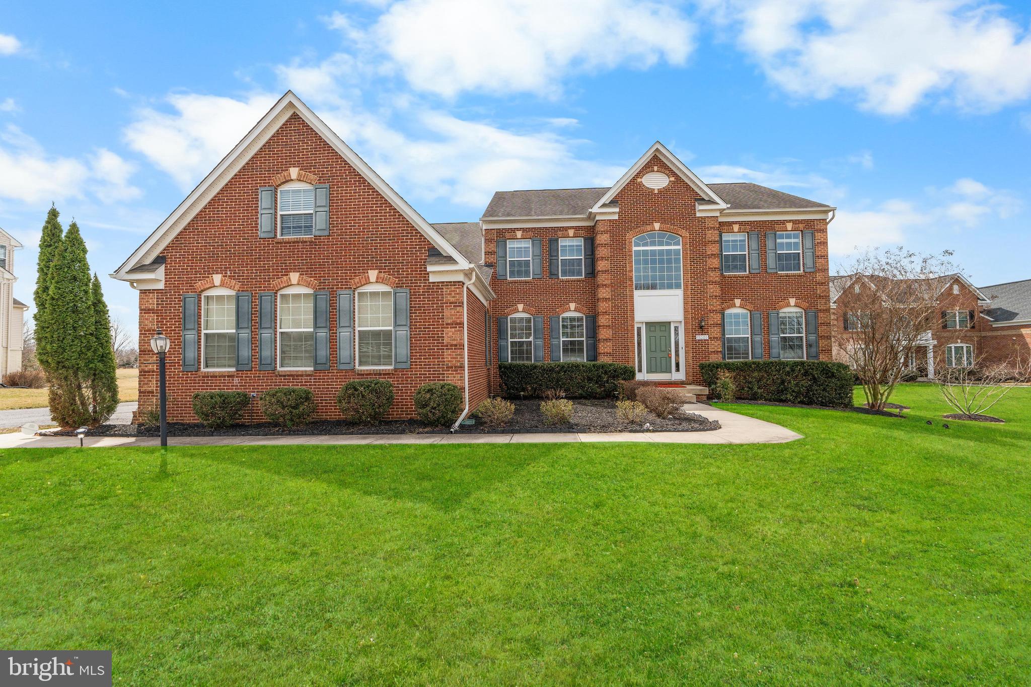 BELLE HAVEN ESTATES - Residential