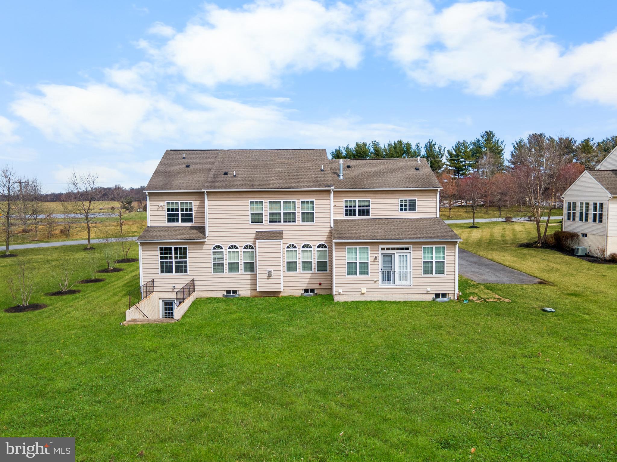 BELLE HAVEN ESTATES - Residential