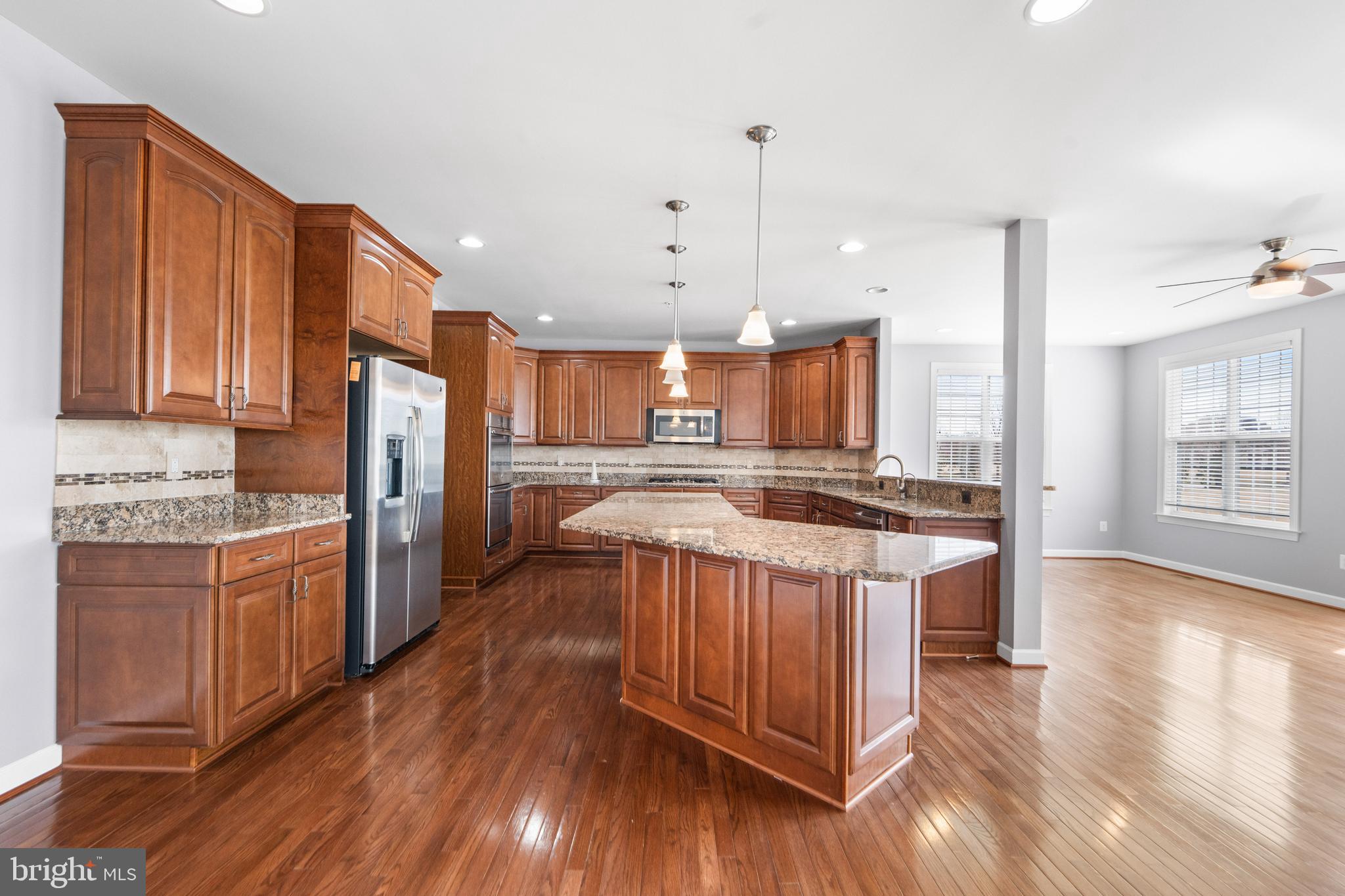 BELLE HAVEN ESTATES - Residential