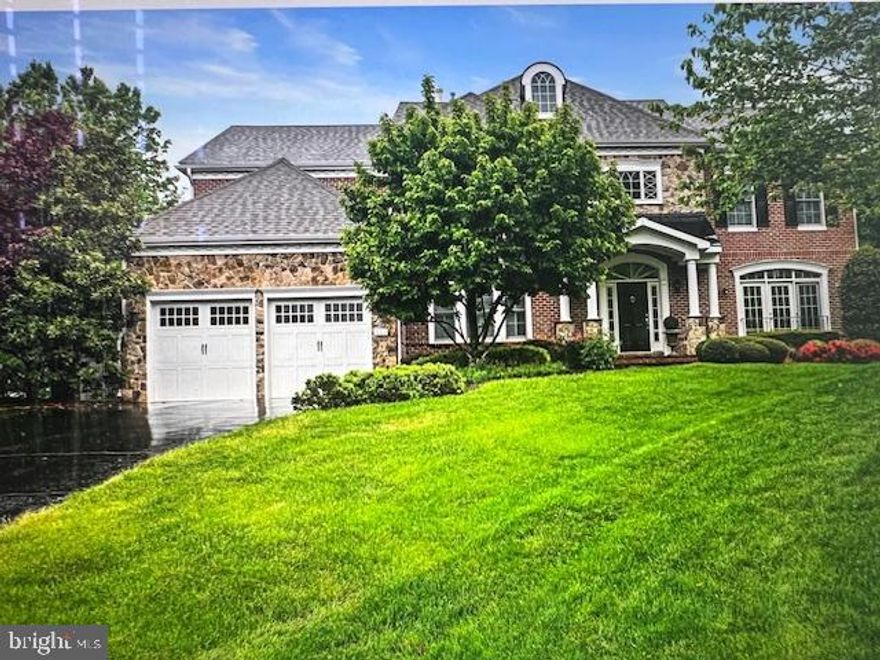 Most desirable Ayr Hill Side of Vienna! This private enclave of 8 fabulous homes is built by Vienna's custom builder, John Sekas, John Marshall Estates. 7275 finished square feet- the Versailles model is a most popular floorplan-Open and Spacious,  6 Bedroom 5.5 Bath 4- Level  w/walk-out, Stone & Hardiplank siding, Front Porch, 2-story foyer, high custom ceilings, hardwood floors throughout including 2- separate staircases; 3-fireplaces, French doors to new TREK deck; screened in porch; Wine Cellar; Mud Room w/built in's and loaded with Upgrades! Outstanding Master Suite w/ Sitting Room and Private Luxury Bath. Gourmet Kitchen w/upgraded stainless appliances and granite counters. Spacious Family Room off Kitchen w/coffered ceiling, custom Plantation Shutters throughout. New Carpet in all Bedrooms. Gorgeous Loft w/ Loads of Light and Windows. Fully finished Lower Level w/ Theatre Room, Workout Room, Playroom, Bar and Wine Cellar.

Excellent location in the Northeast section of the Town of Vienna, on the most desired side of Church Street. It is such a terrific walking community! Walk to Church Street, which has so many excellent restaurants and stores. It is .6m to Glyndon Park and 1m to Wolftrap Elementary School. This one won't last Long!


Note from the Seller:
This is a home to raise a family in, built on a foundation of quality and detail. It is located on a beautiful cul-de-sac surrounded by amazing neighbors who take pride in their homes.

This is not just a home. It is a neighborhood within walking distance of the Town of Vienna restaurant, shops, trails, and Wolftrap Elementary!