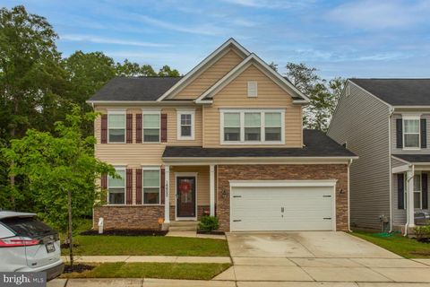 16600 TORTOLA DRIVE ACCOKEEK MD 20607