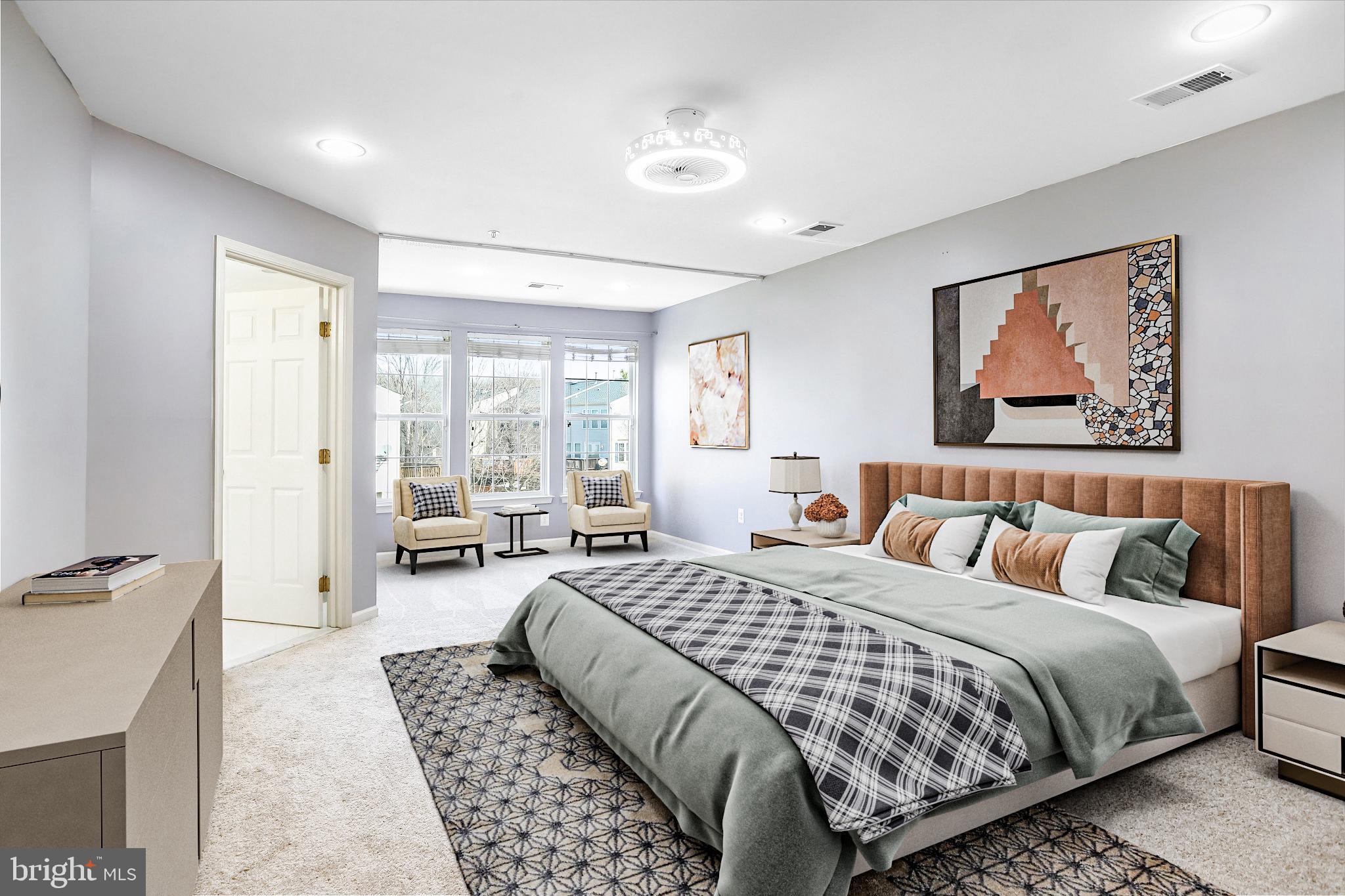 KINGSVIEW RIDGE - Residential