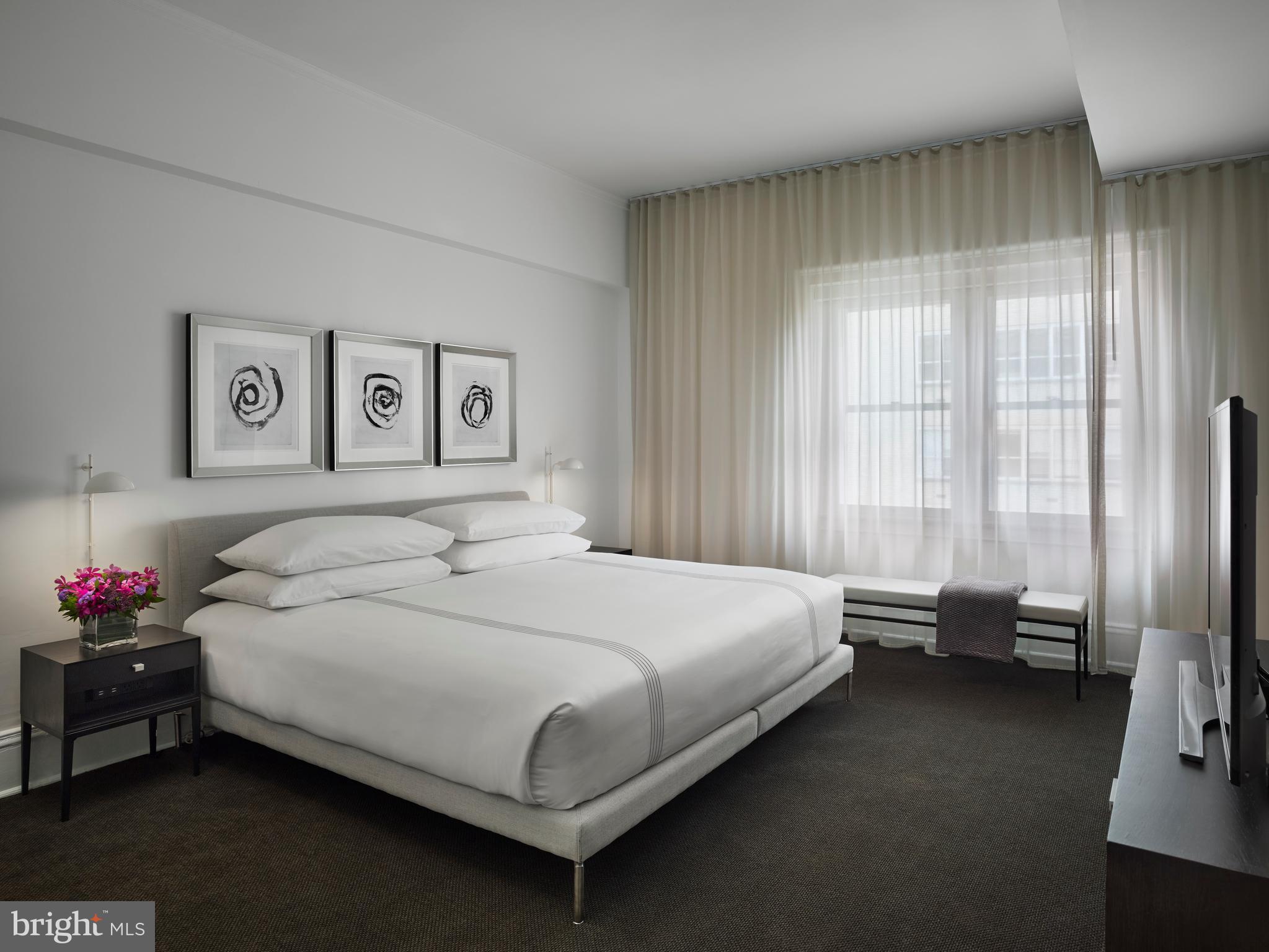 RITTENHOUSE SQUARE - Residential Lease